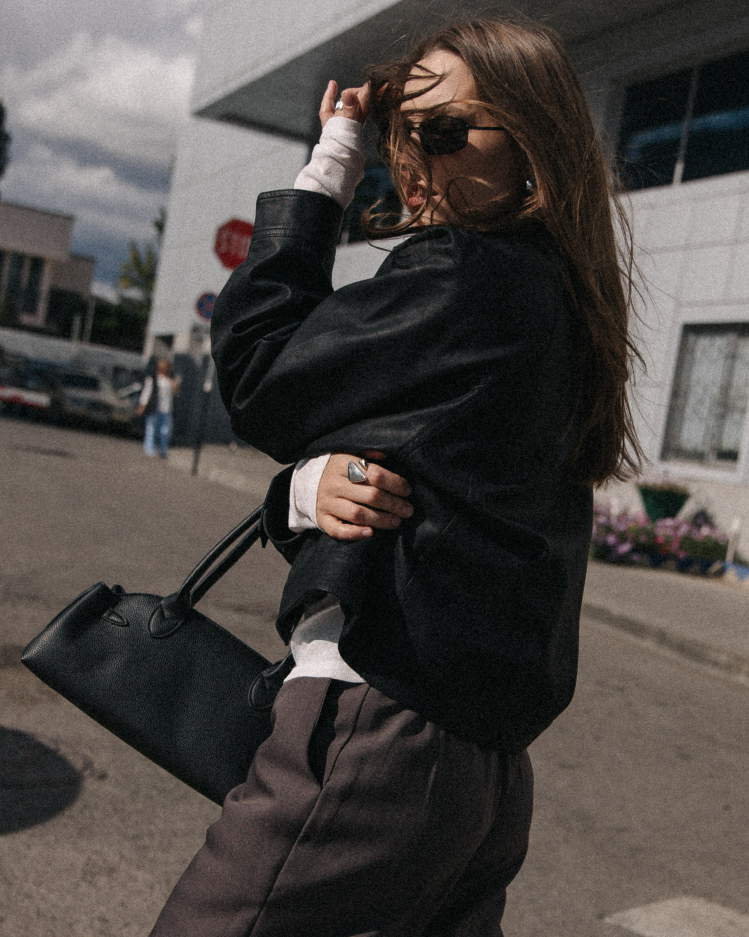 ST Shop. Фотограф Санкт-Петербург. Аврамова Анастасия