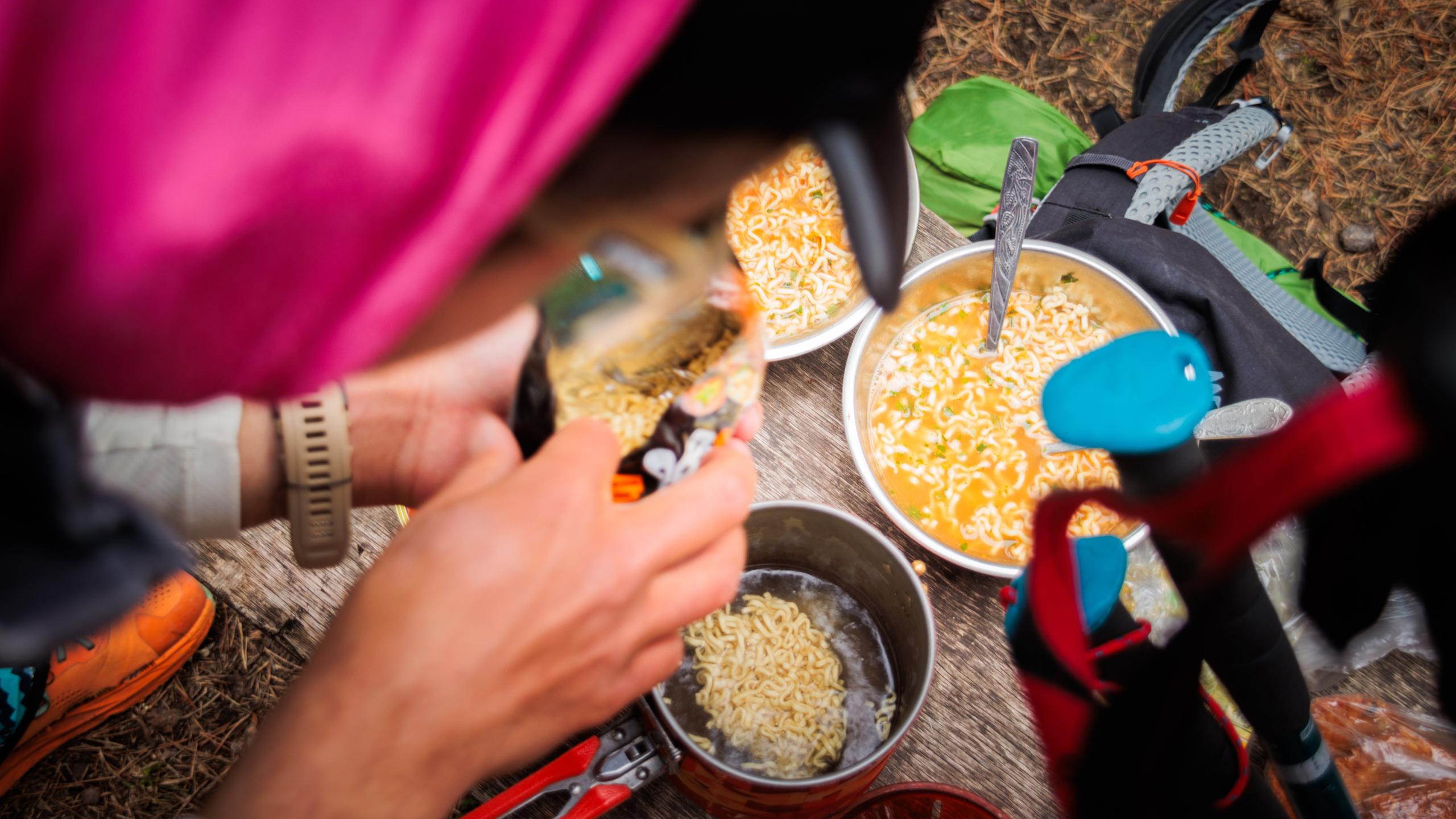 Трекинг / Ирик. Фотограф на трекинг и восхождение Эльбрус, Приэльбрусье. Елизавета Бобок