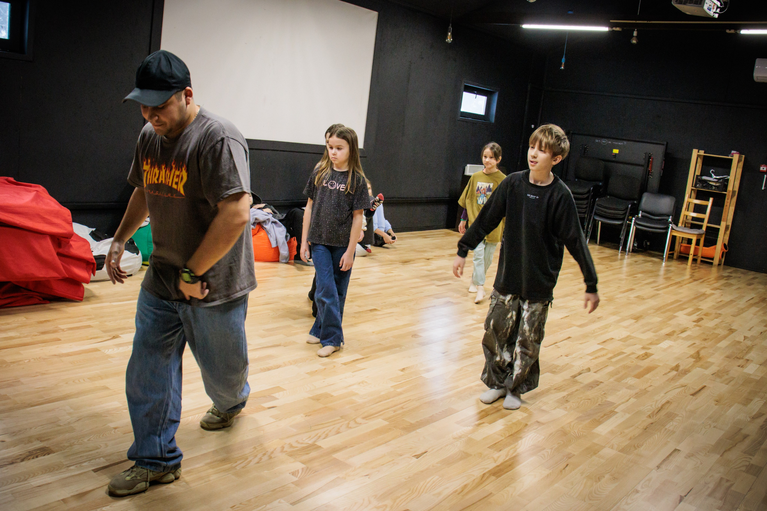 Репортаж / детский лагерь. Фотограф на трекинг и восхождение Эльбрус, Приэльбрусье. Елизавета Бобок