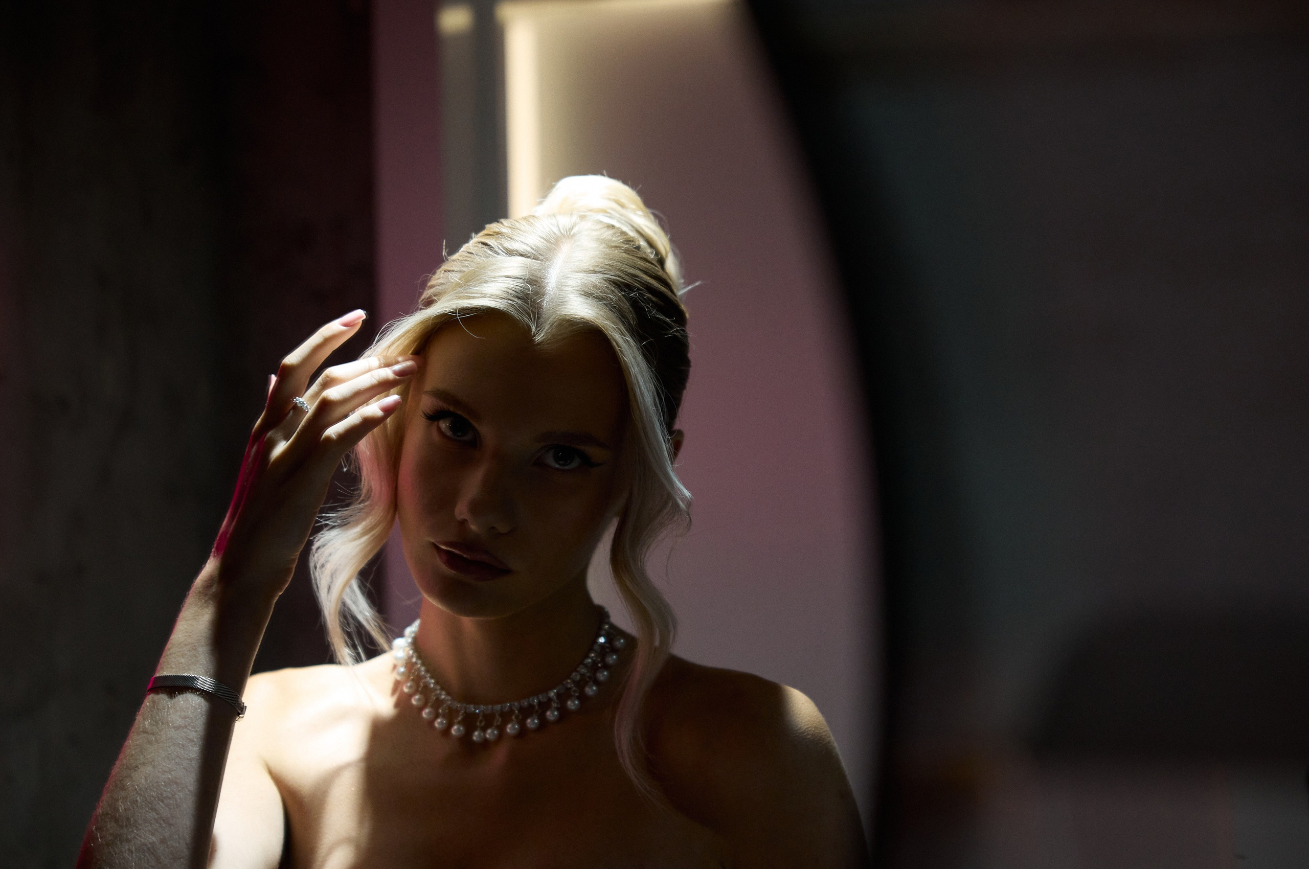 Дарья и Сергей. Свадебный фотограф Москва Калуга