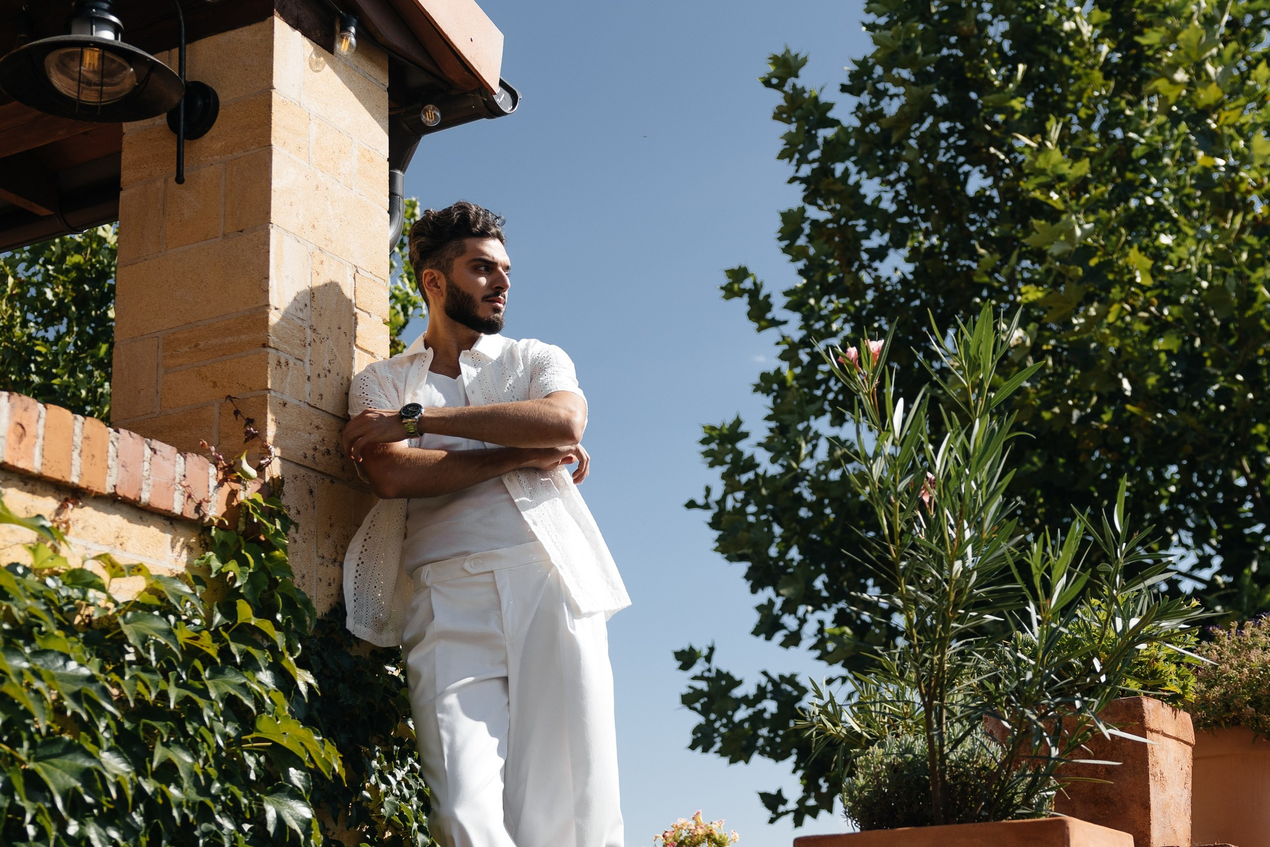 Итальянские каникулы. Свадебный фотограф в Ростове-на-Дону Васильченко Сергей