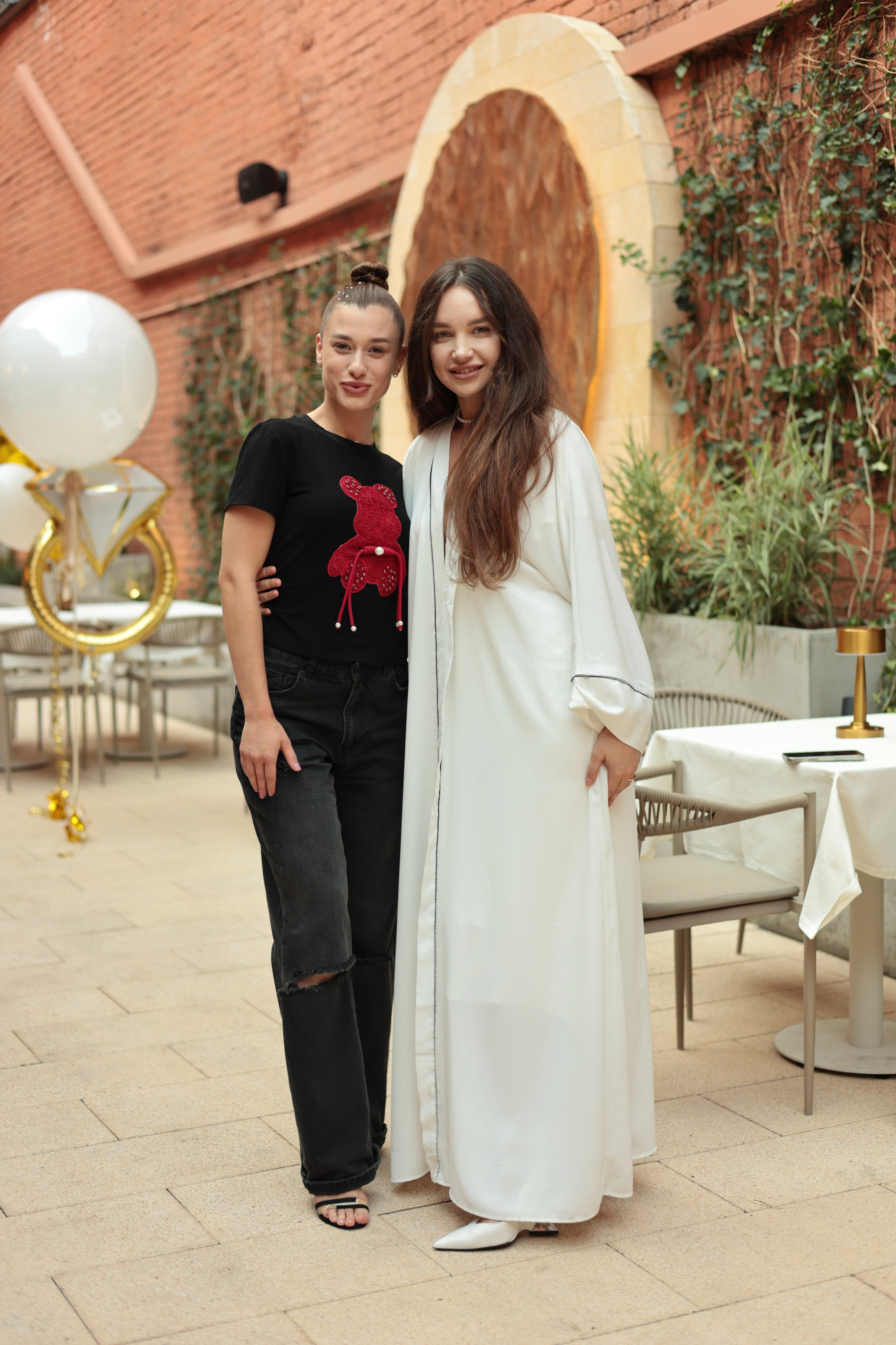 День рождения Кристины. Свадебный и женский фотограф Ростов-на-Дону