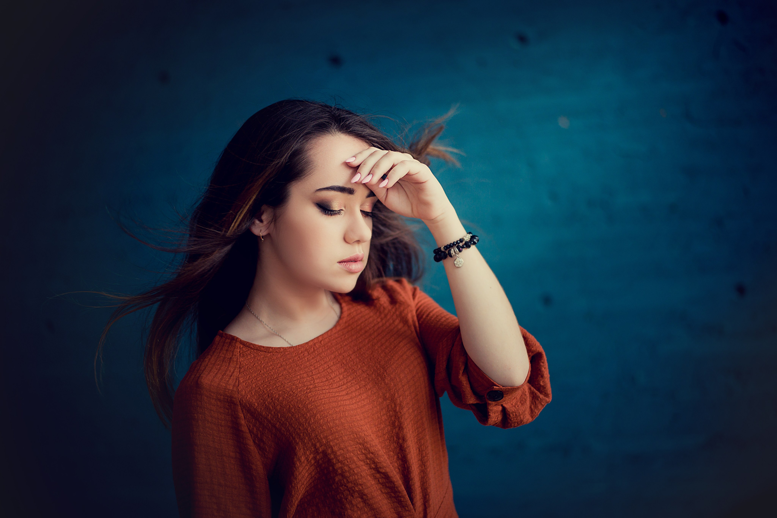 Дети. Фотограф новорожденных во Владимире Анастасия Воробьева