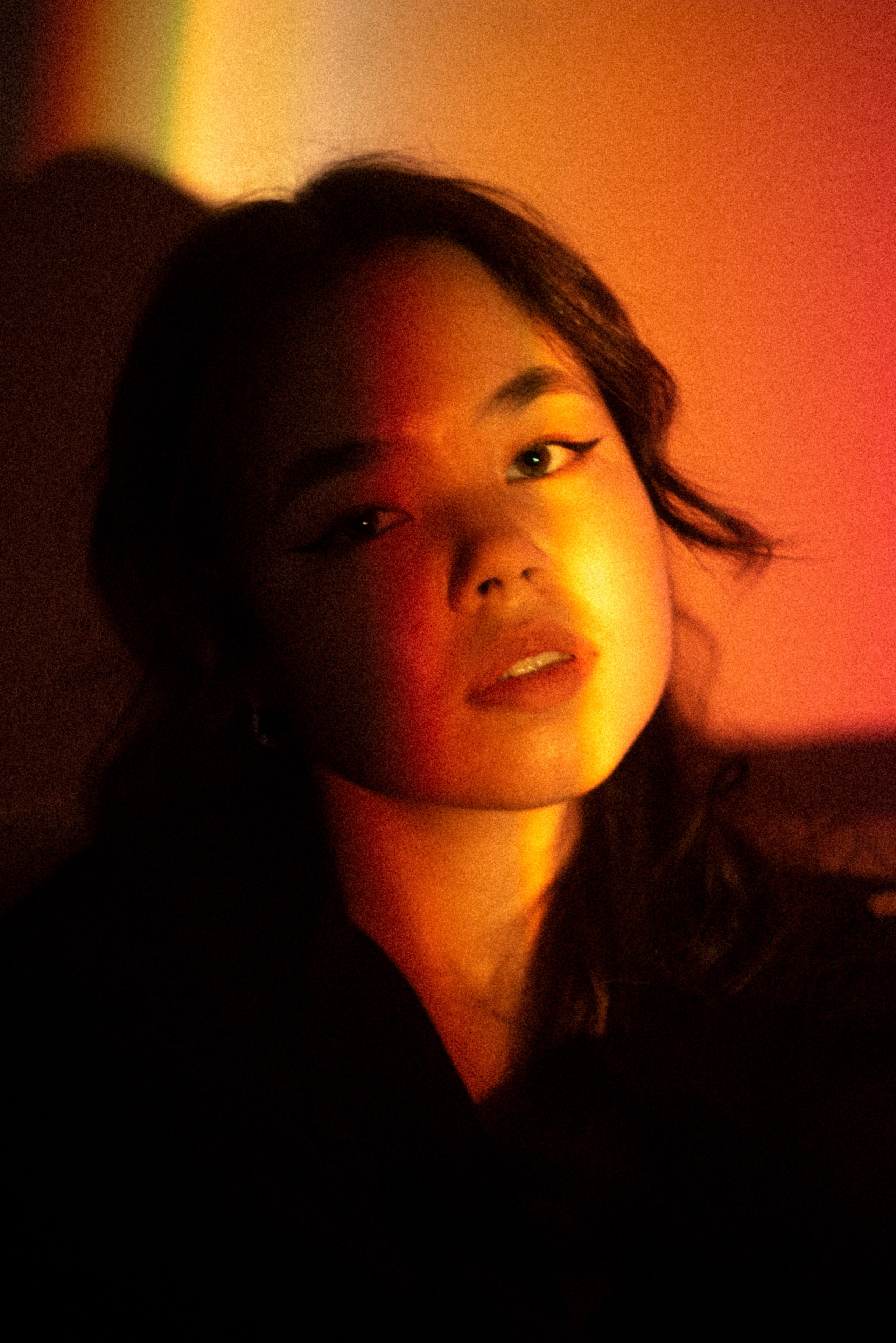 What people say. Katya Che | Photographer | Beograd