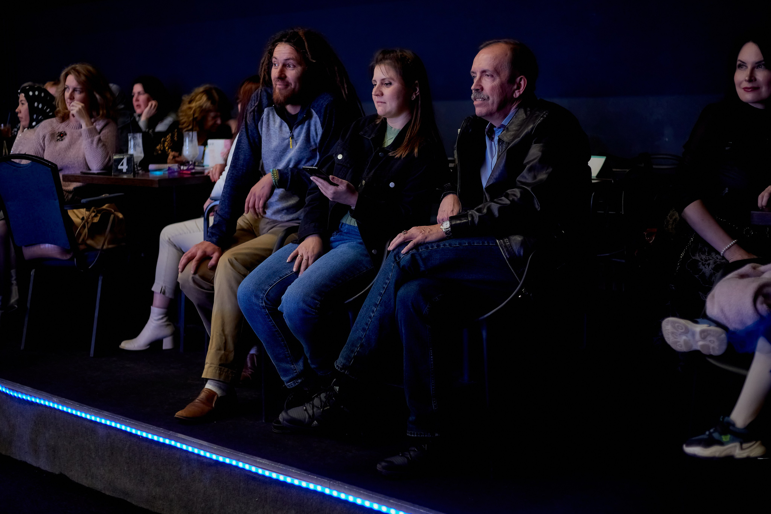 Атоми День Рождение. Семейный и детский фотограф в Ярославле Юлия Галашина