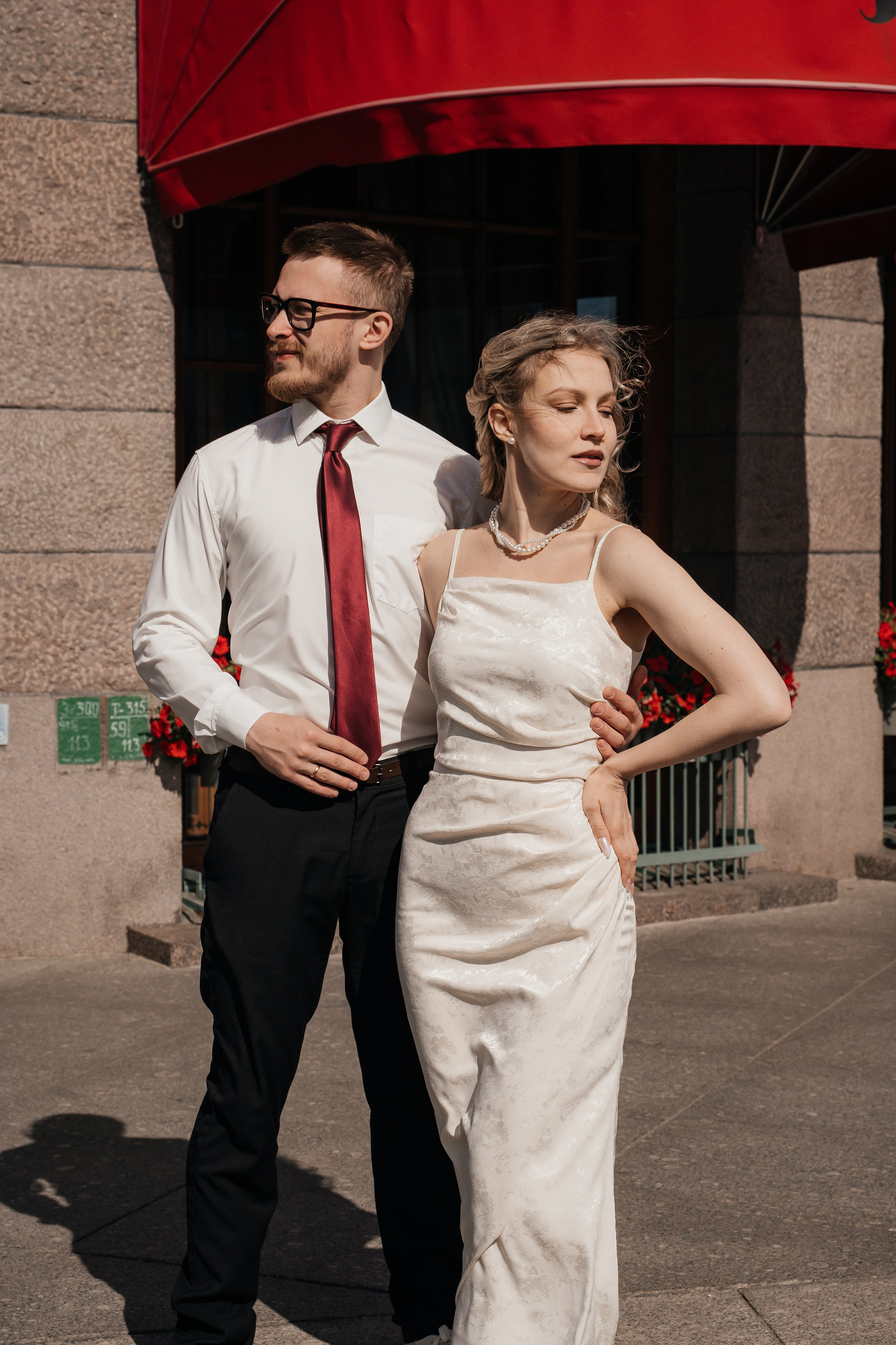 Love story «Windy August». Свадебные фотограф и видеограф Наталья и Анатолий Новиковы СПб