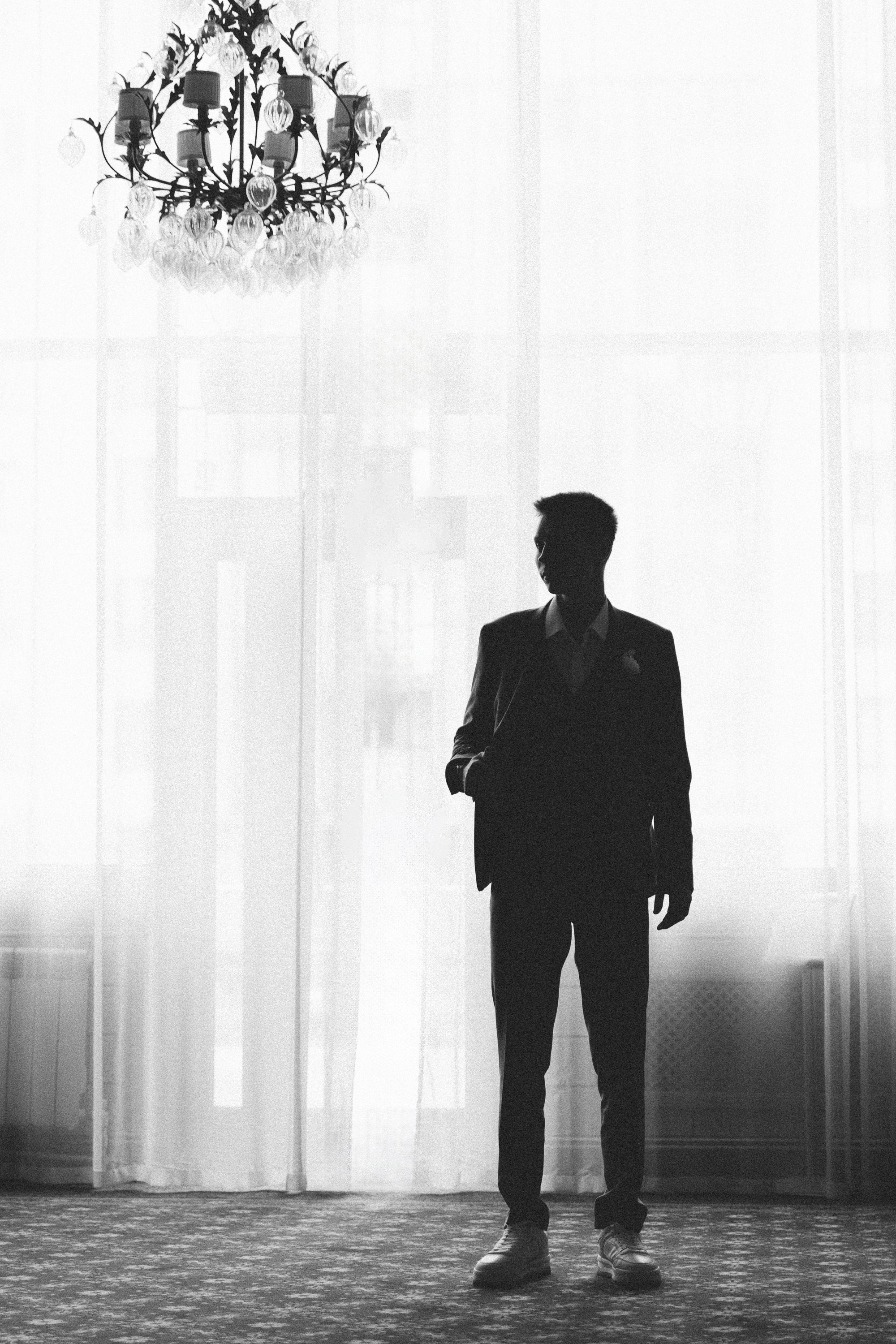 Millenium. Свадебный фотограф Дмитрий Воробьев Ярославль