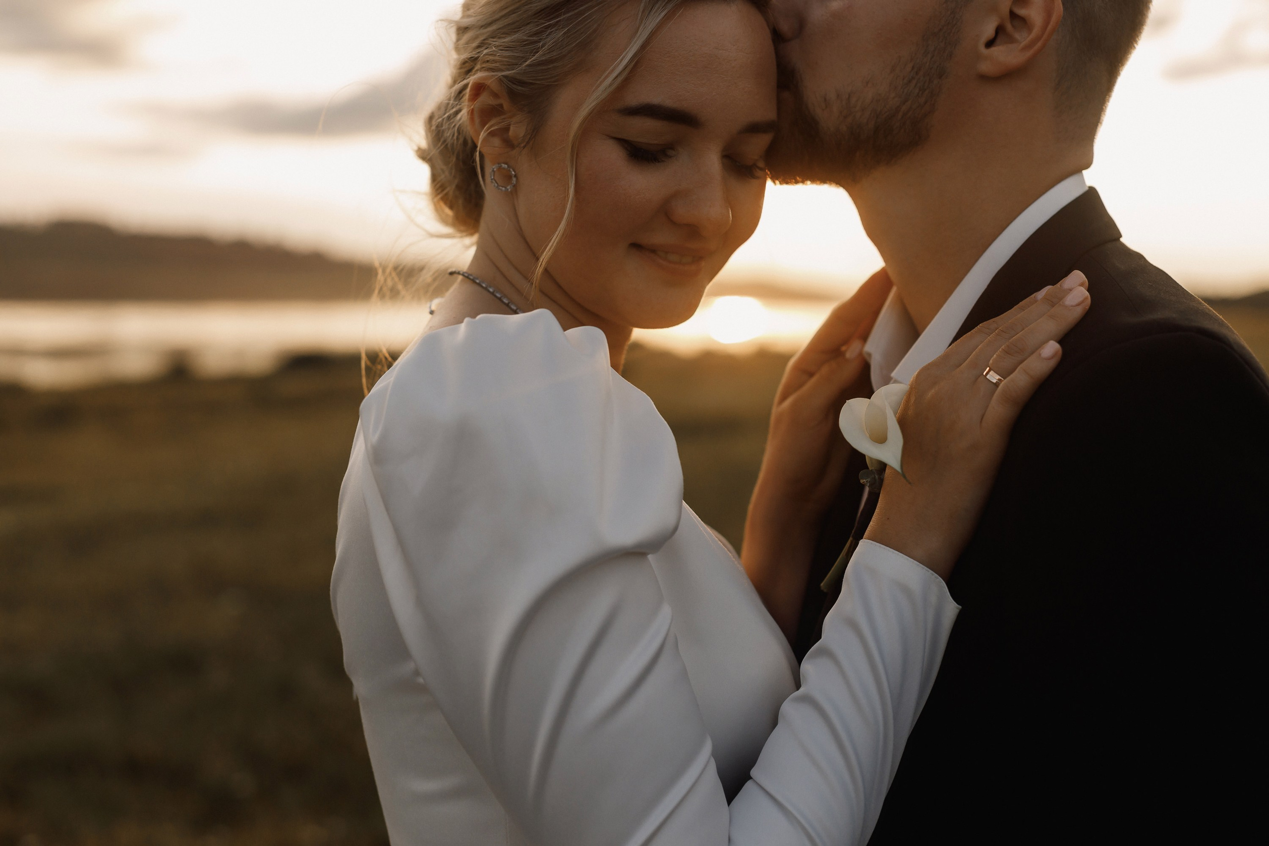 Lock lips. Свадебный фотограф Дмитрий Воробьев Ярославль