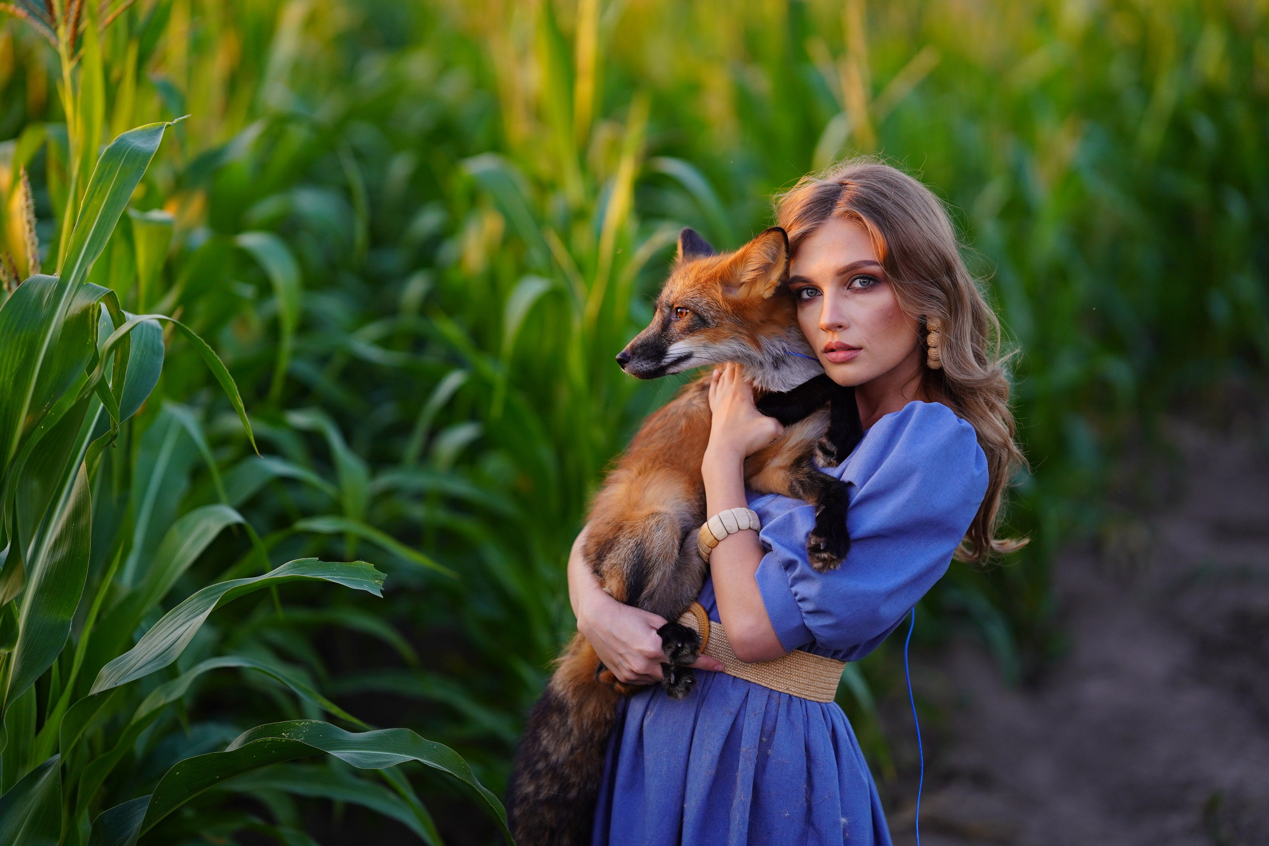 Портреты. Фотограф Елена Буданова Тверь