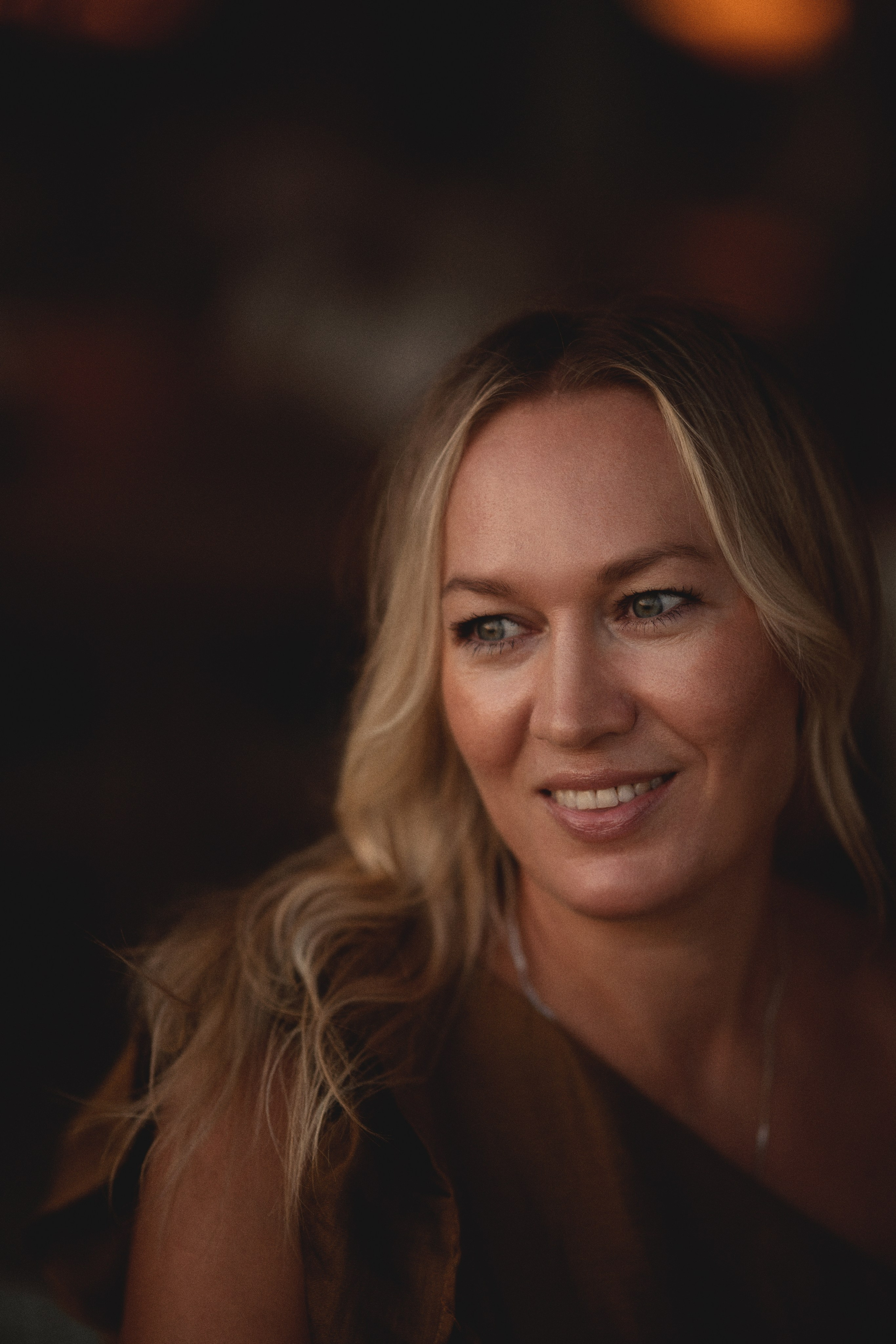 Портреты. Фотограф Елена Буданова Тверь