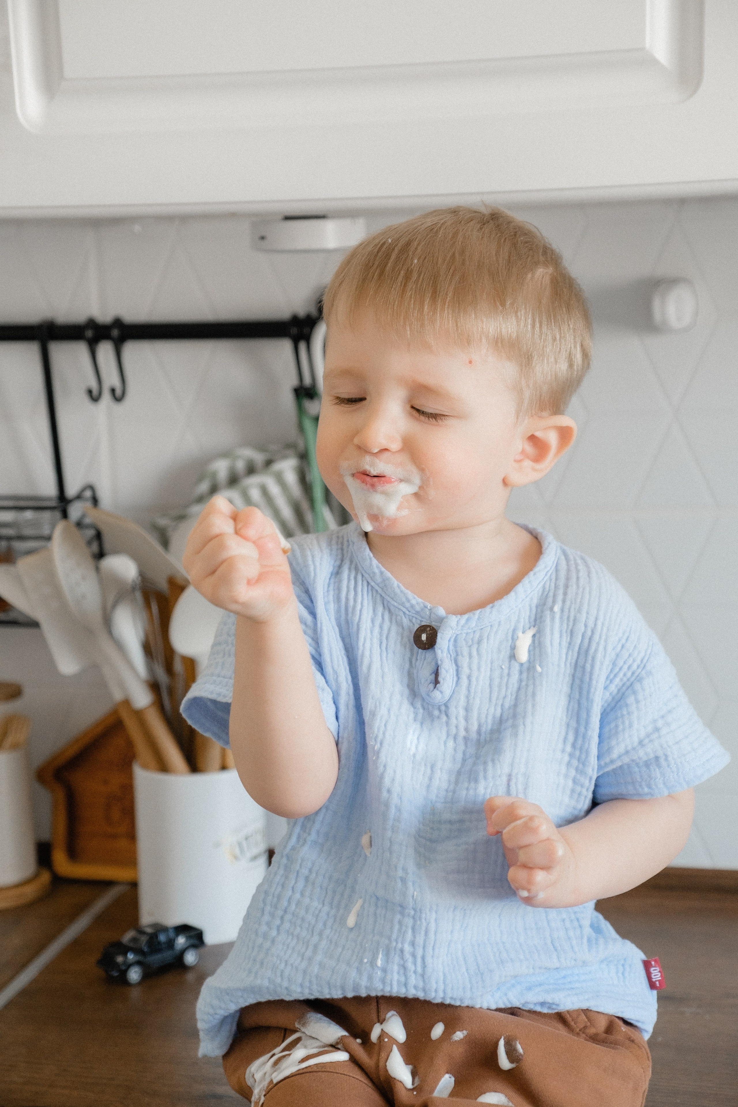 Домашняя. Фотограф в Кемерово Анастасия Филаткина