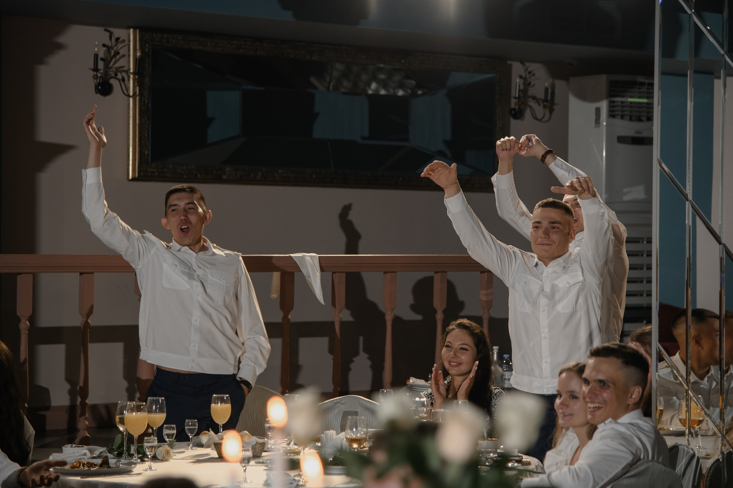 Выпуск офицеров боевого управления ЧВВАКУШ. Свадебный фотограф Екатеринбург/Челябинск — Любовь Волохова