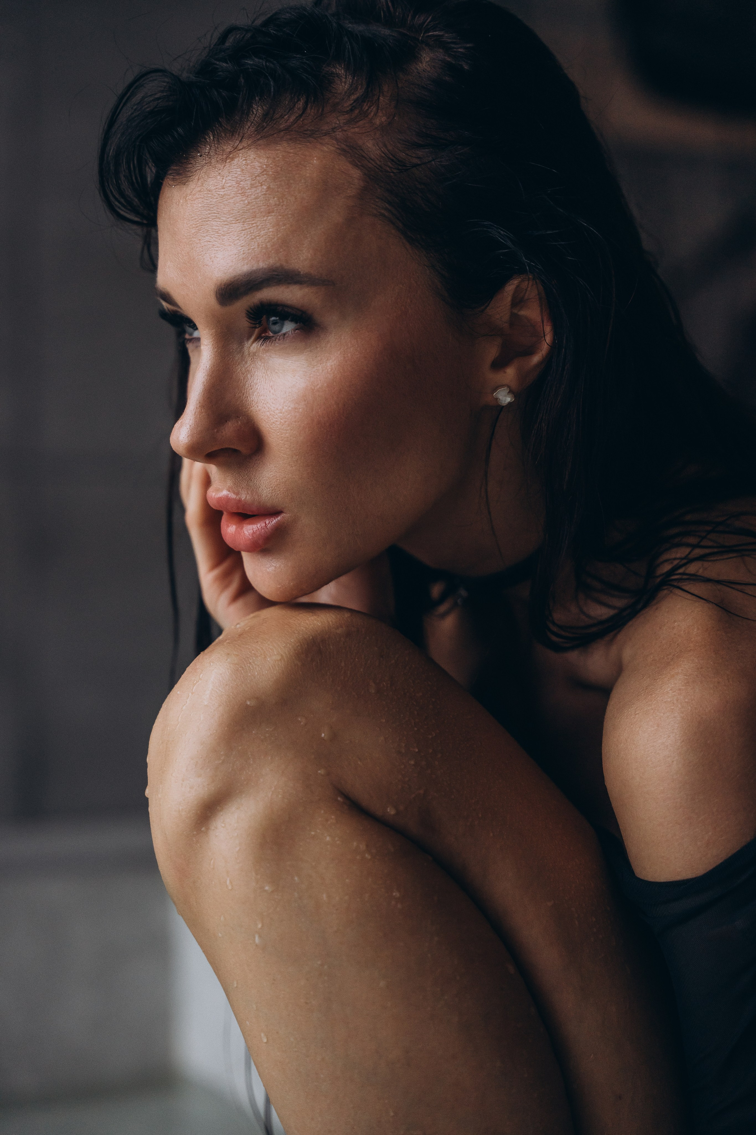 Лера. Свадебный, семейный и будуарный фотограф в Санкт-Петербурге Юля Шрамм