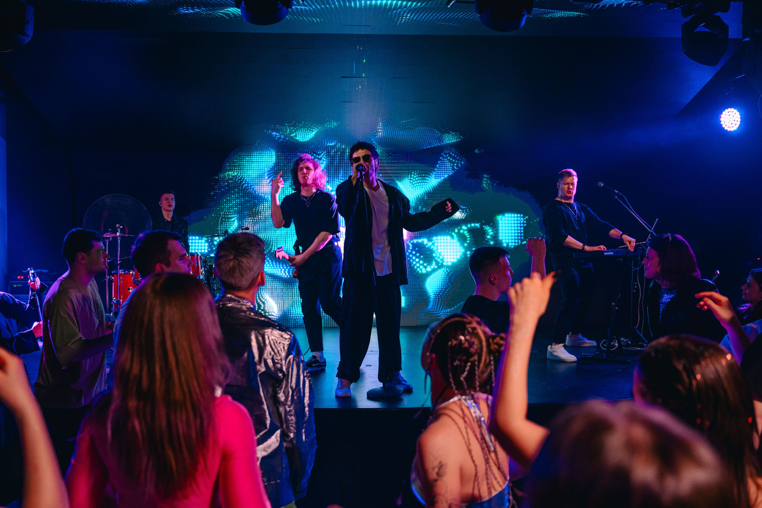 РОМАН 3.0. Максим Комаров — Профессиональный фотограф