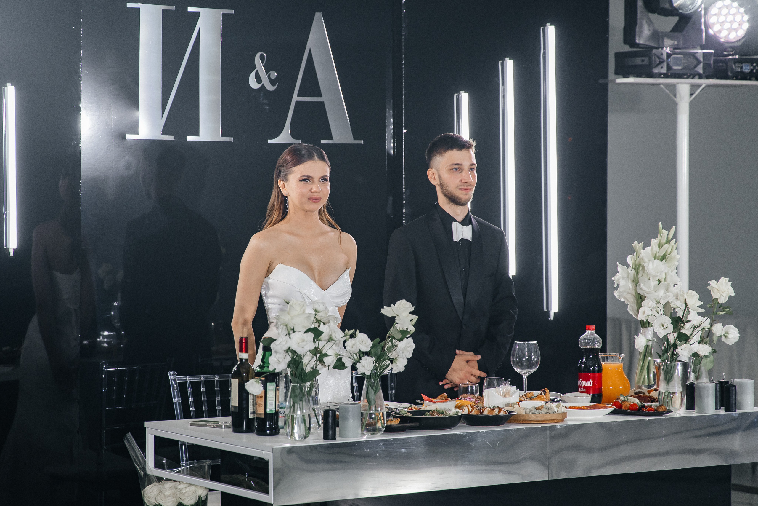 I&A. Фотограф Таганрог Хребет София