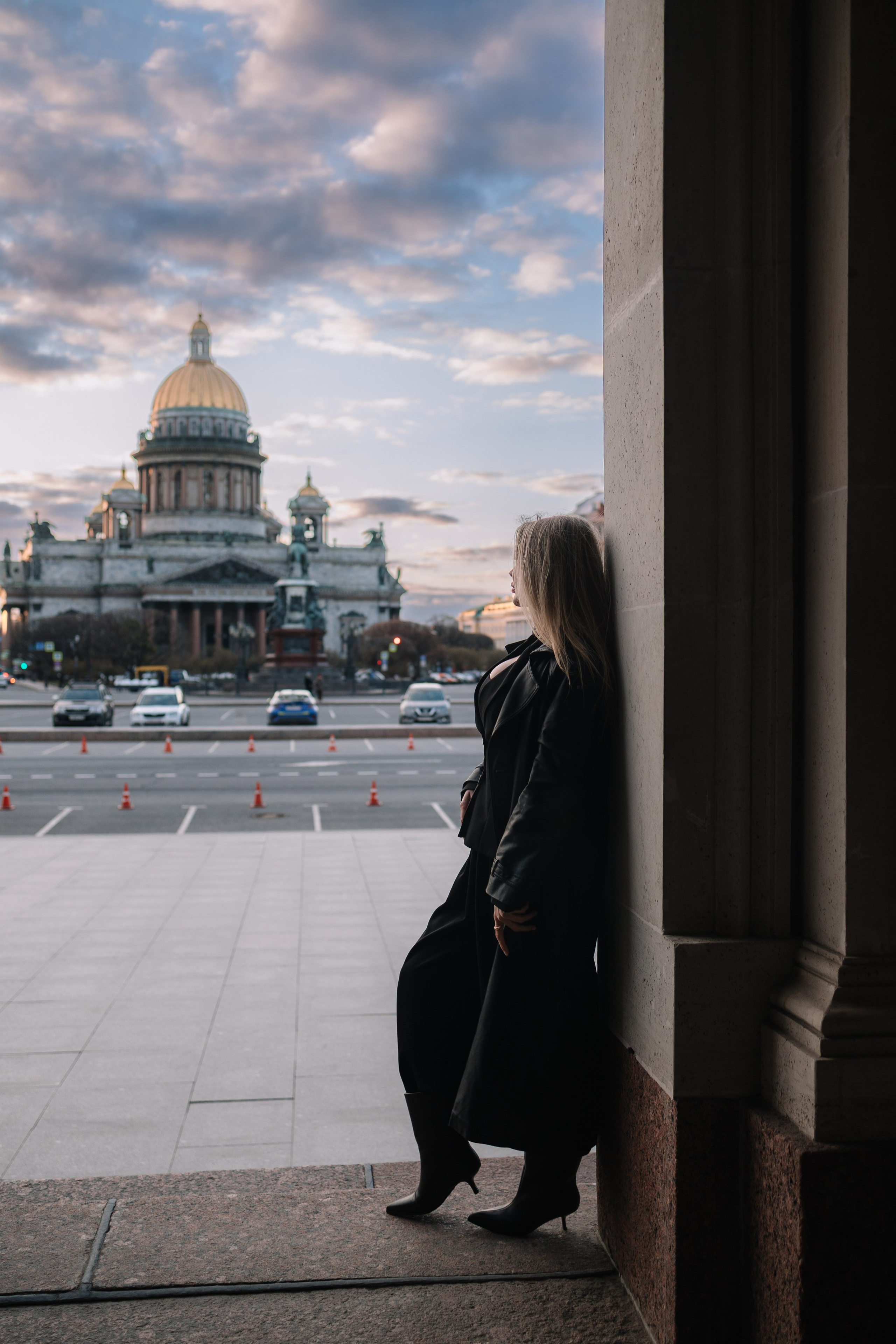 Валерия. Свадебный фотограф Санкт-Петербург—Москва/Юлия Малькова