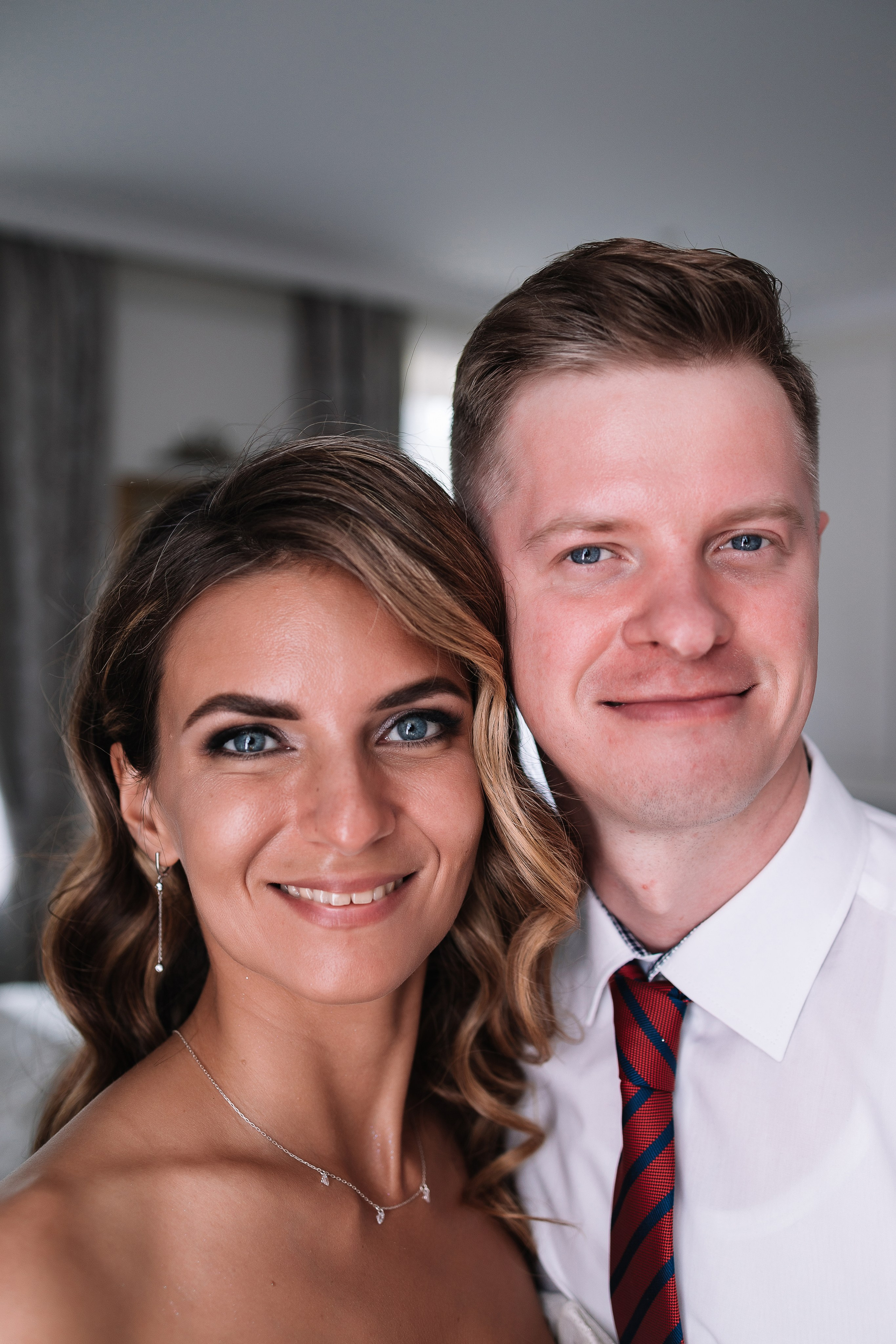 Tsar Palace Luxury Hotel & SPA 5*. Свадебный фотограф Санкт-Петербург — Юлия Малькова