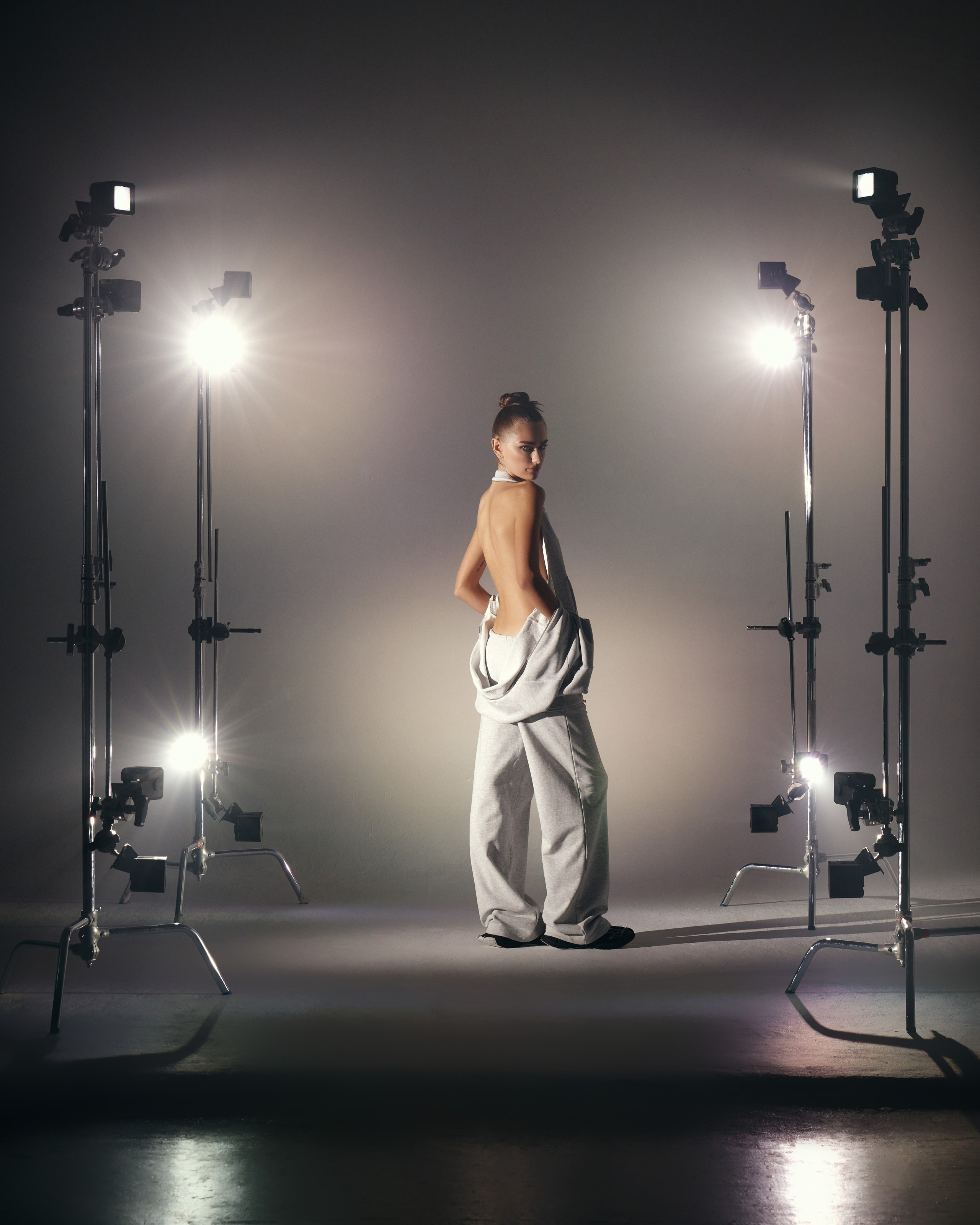 Autumn drop. Портфолио