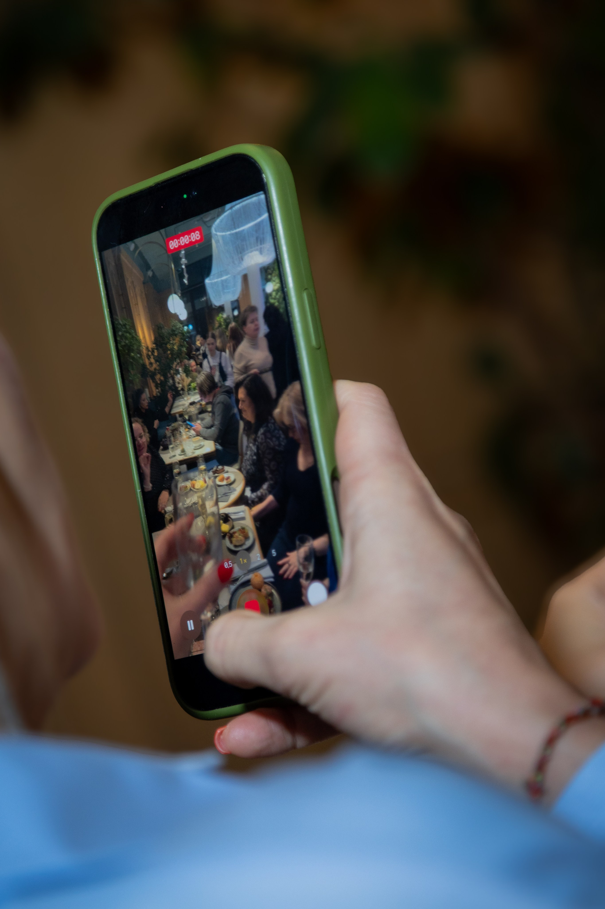 Открытие Мясо&Рыбо. Фотограф в Москве