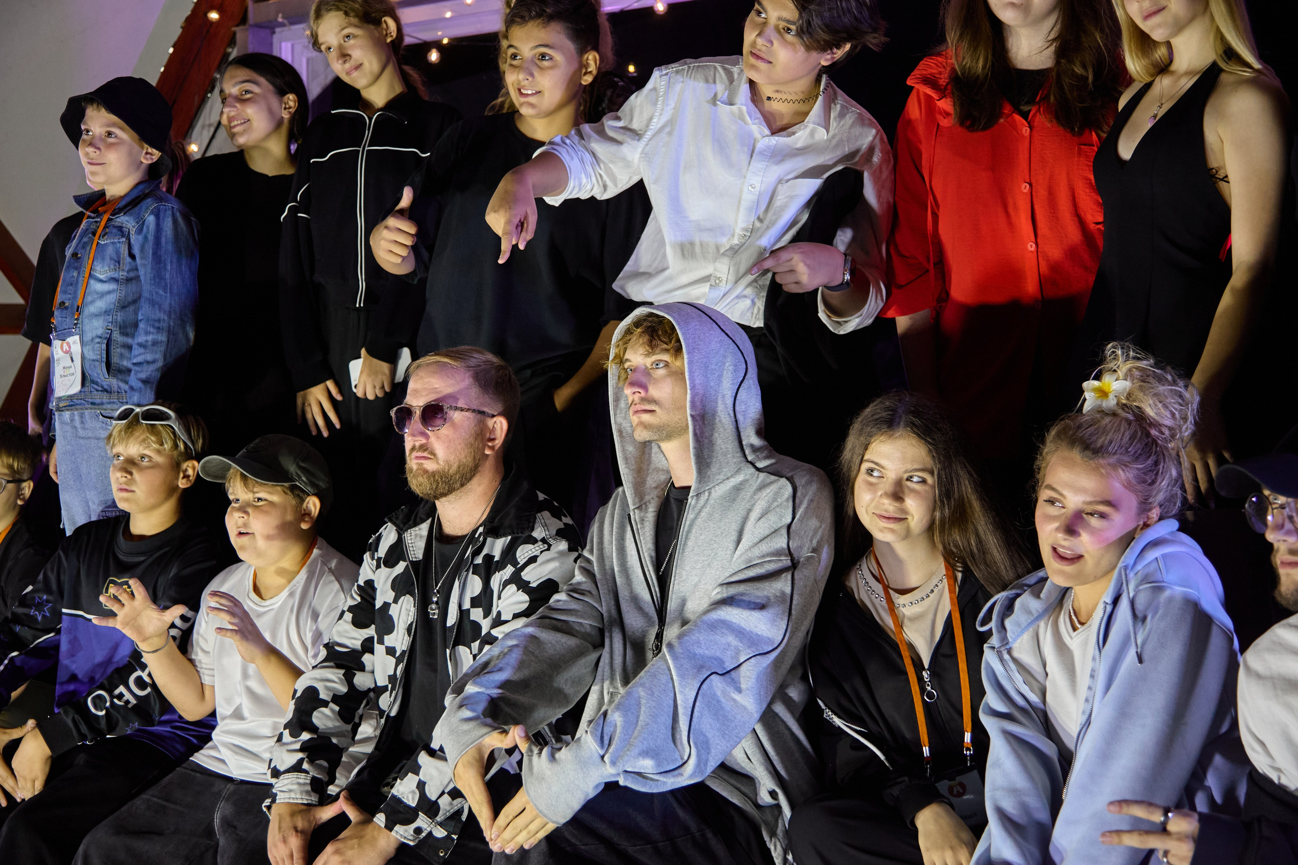 АртСтарт. Фотограф в Москве Илья