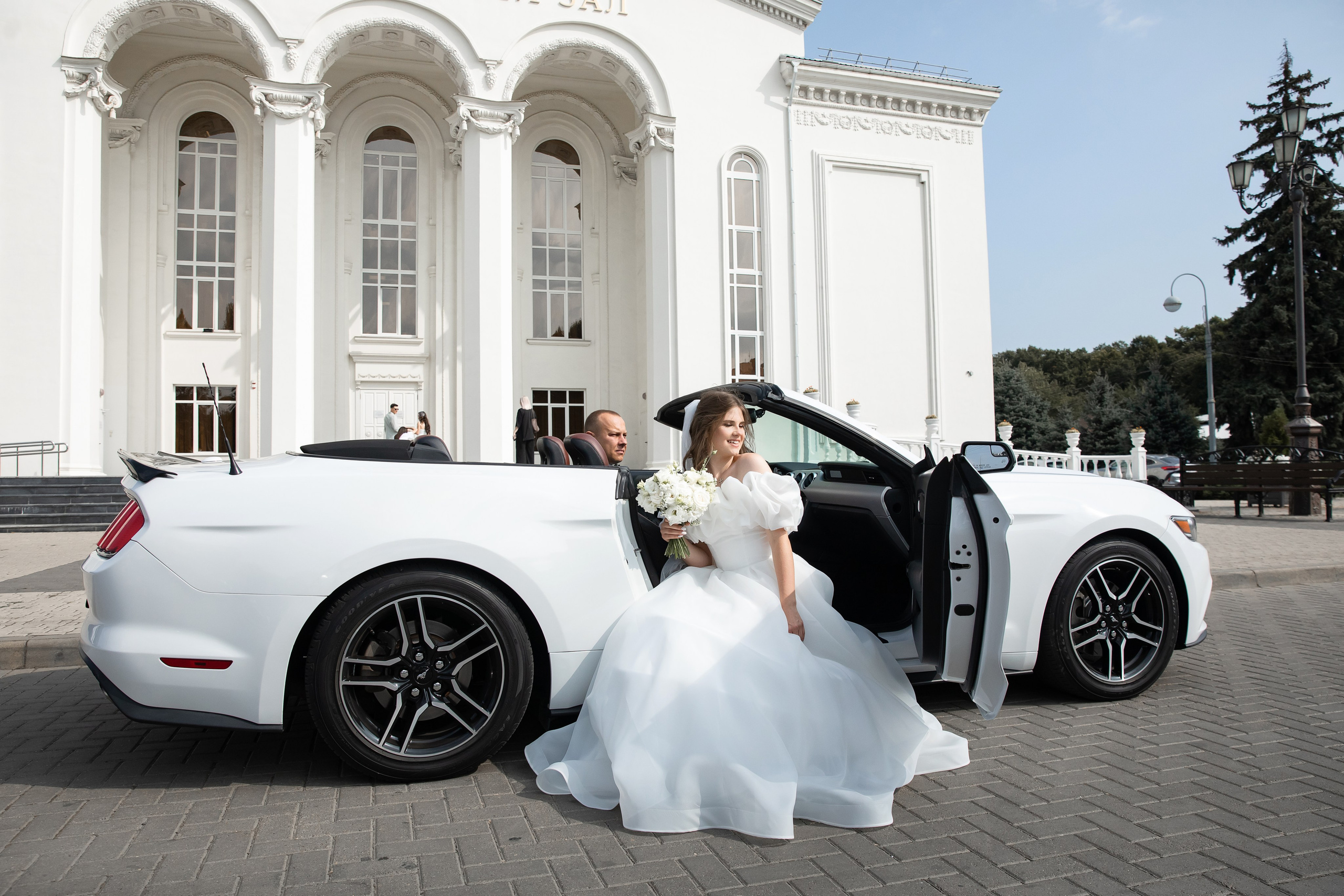 Кристина Дмитрий. Свадебный фотограф в Краснодарском крае Карина Будниченко