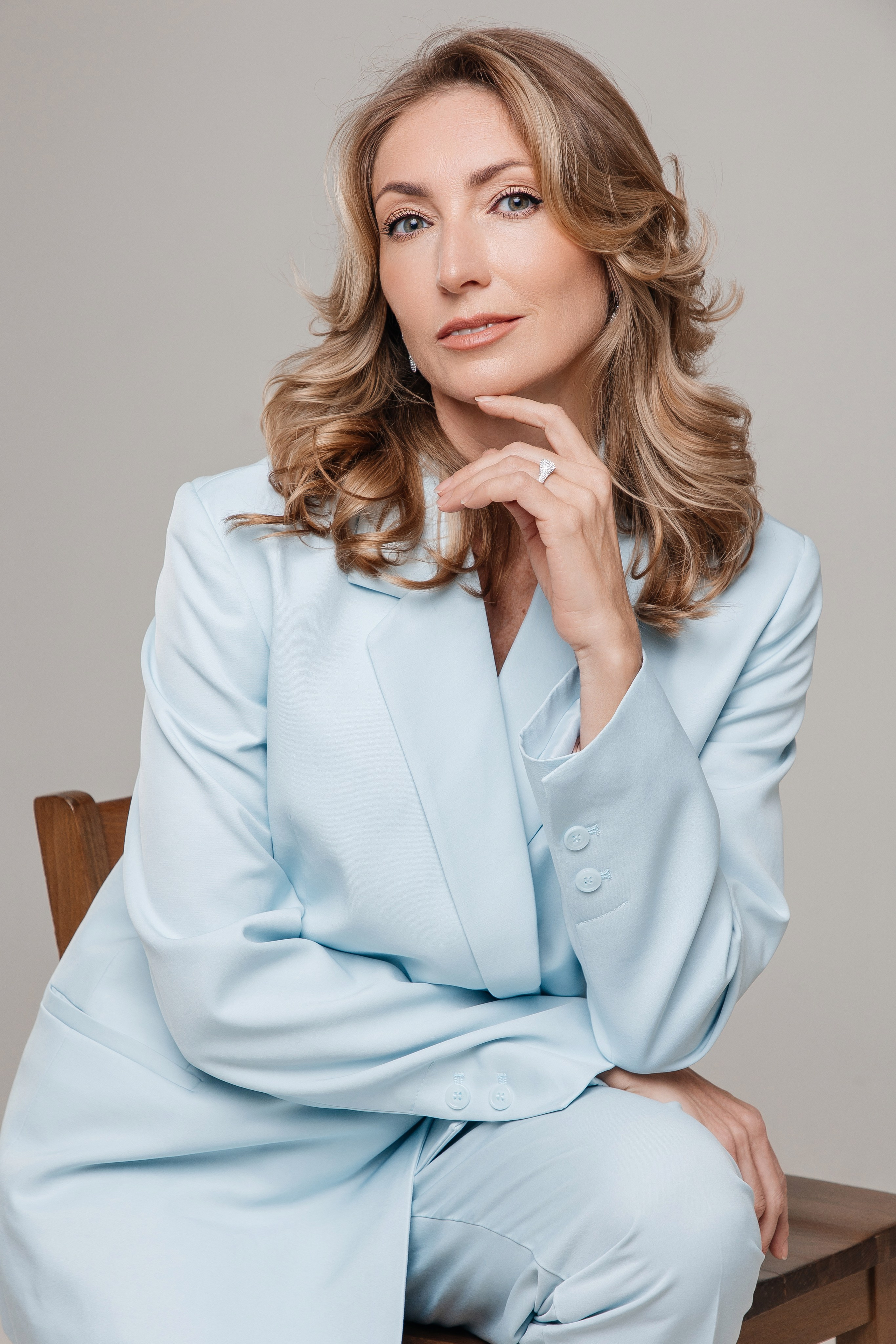 Юлия. Фотограф Денис Лесковский (Тюмень)