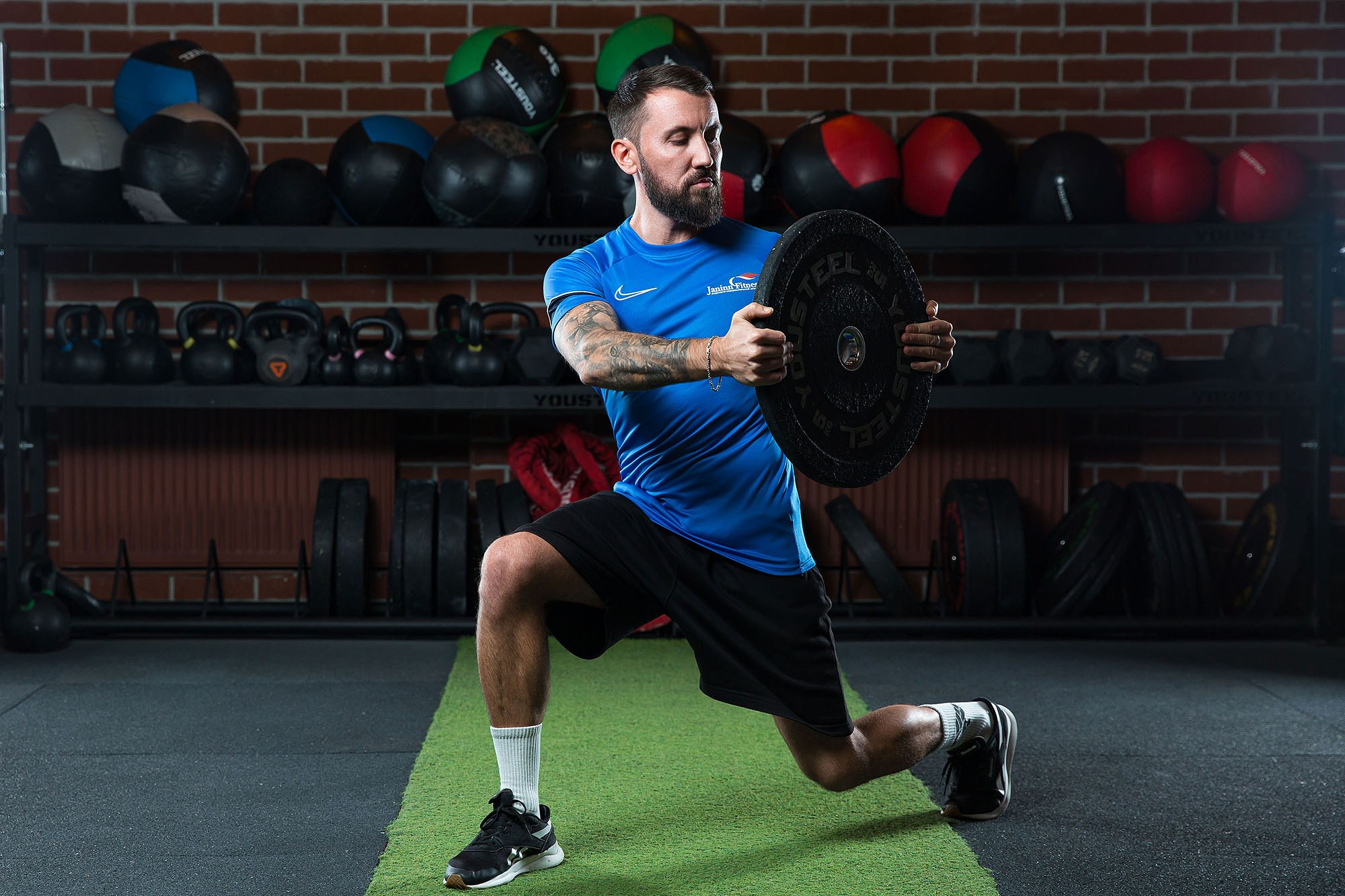 Спортивная съемка в Москве и Московской области. Фотограф в Москве Валерий Боцман