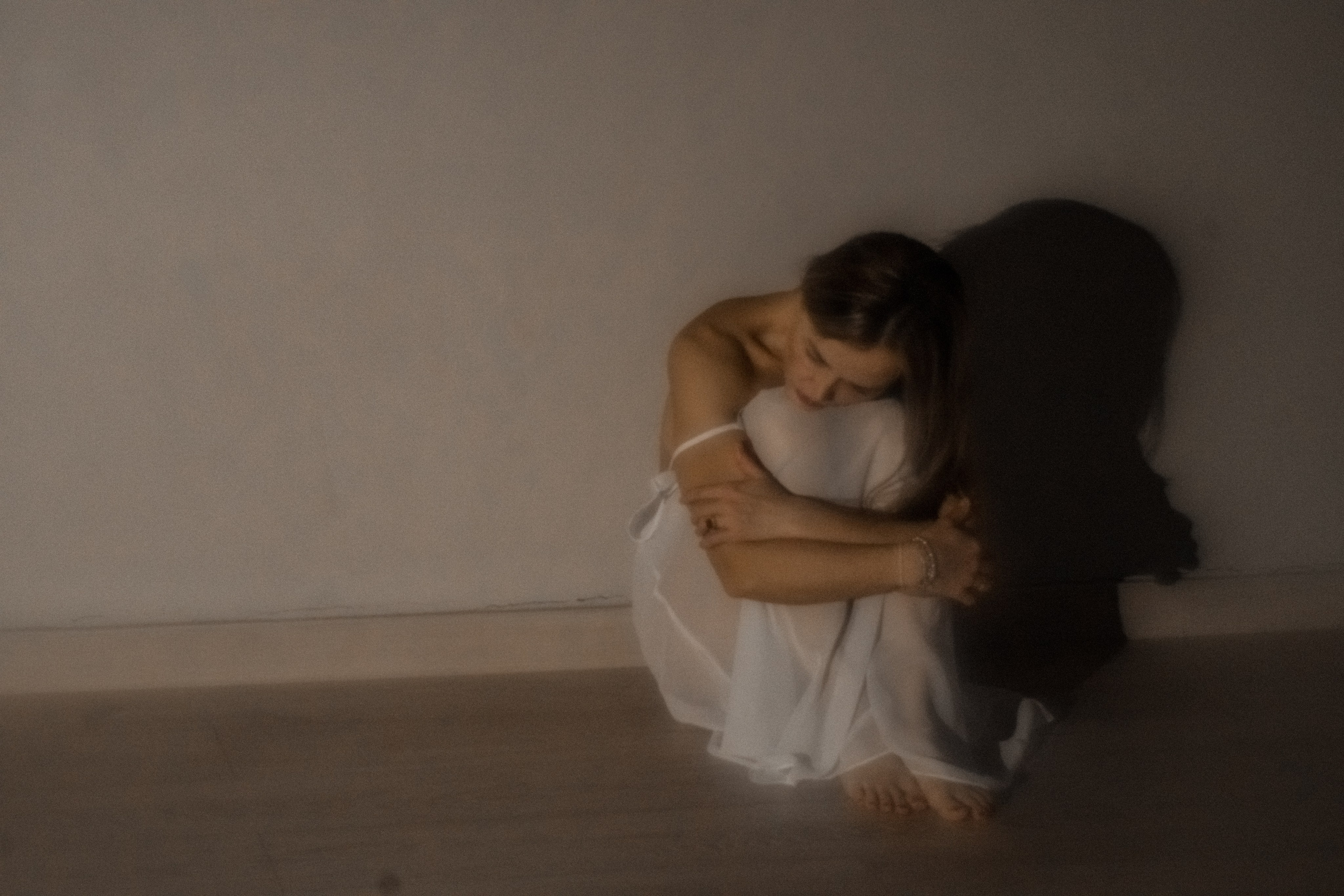 Катя. Фотограф Катя Стрельцова