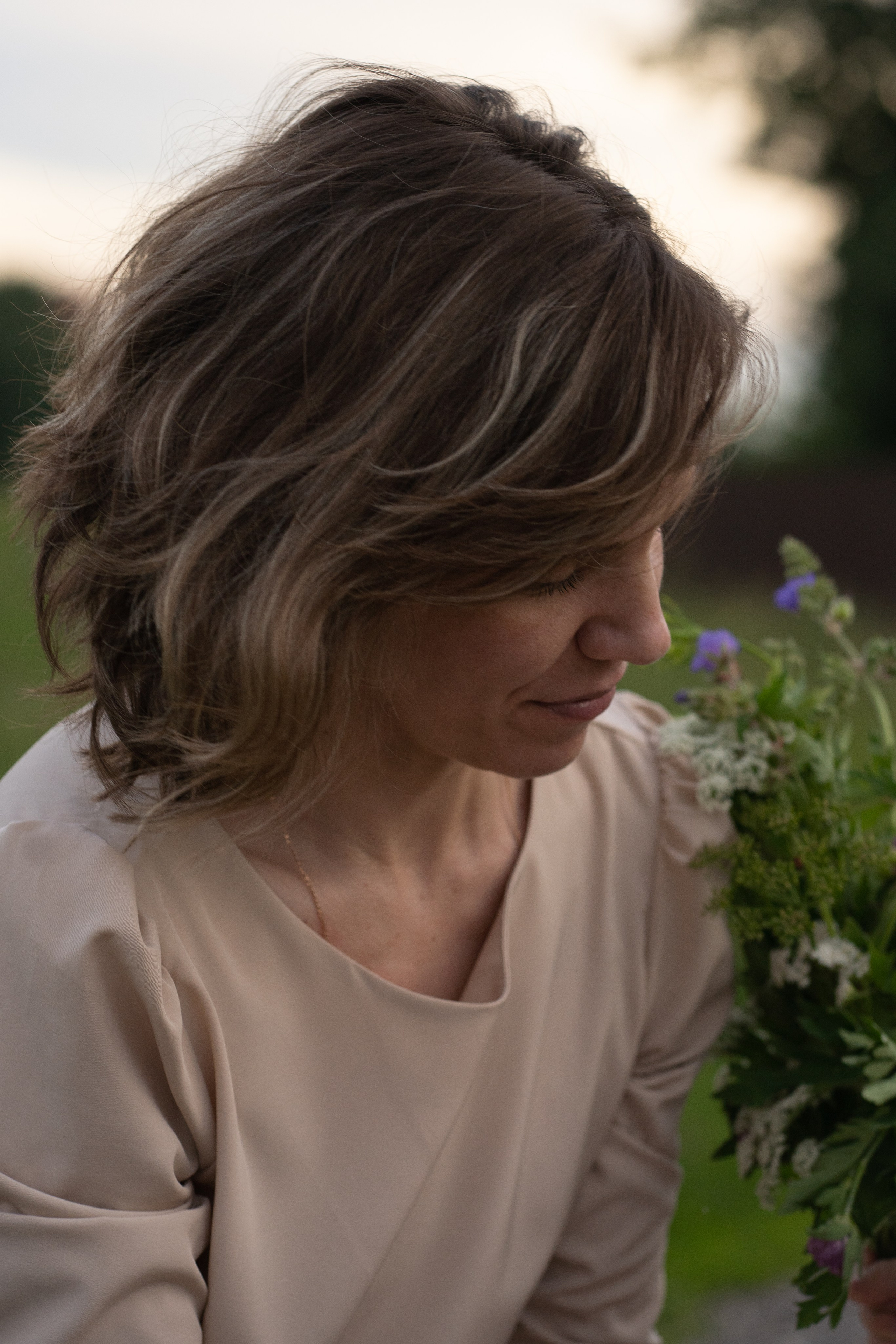 Семейная съемка для Марии. Фотограф Катя Стрельцова