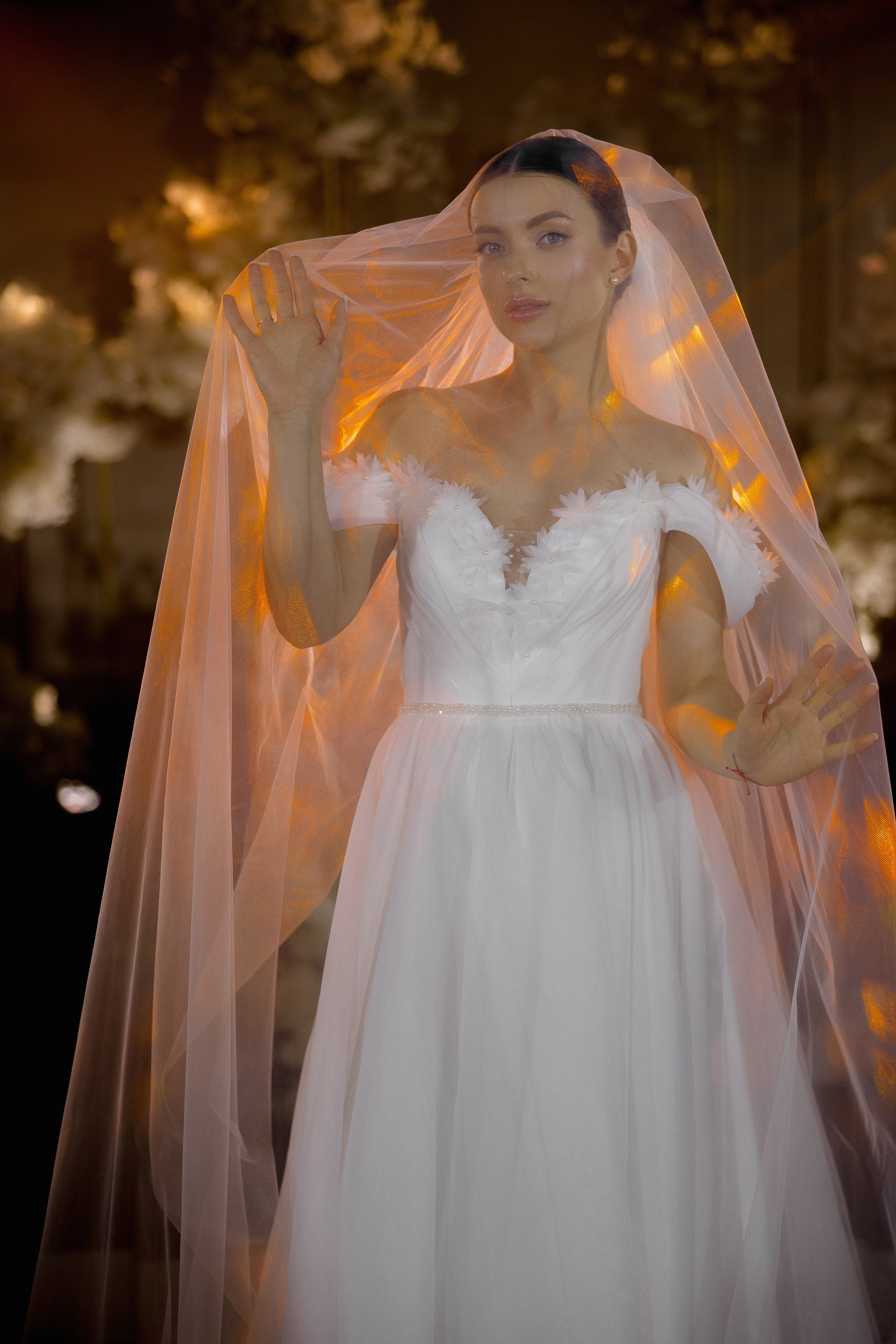 Сергей & Катя. Фотограф Александр Яблонский Минск