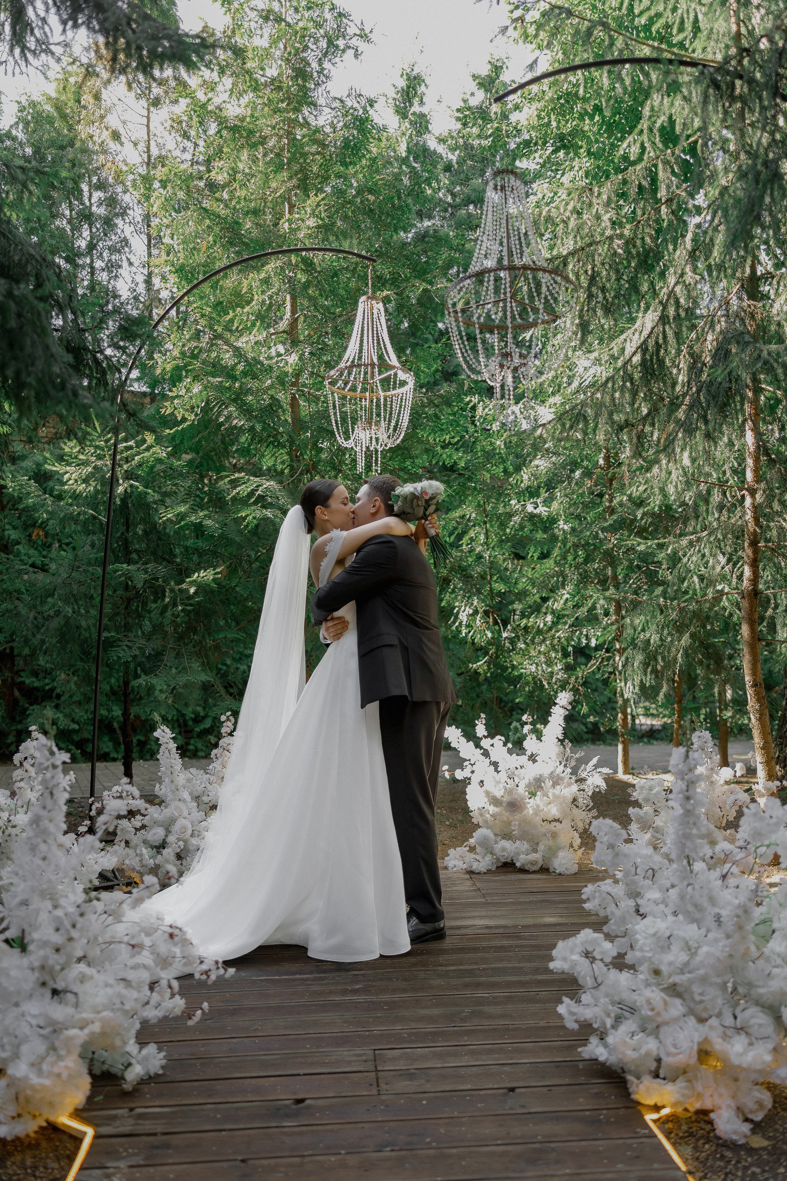 Сергей & Катя. Фотограф Александр Яблонский Минск