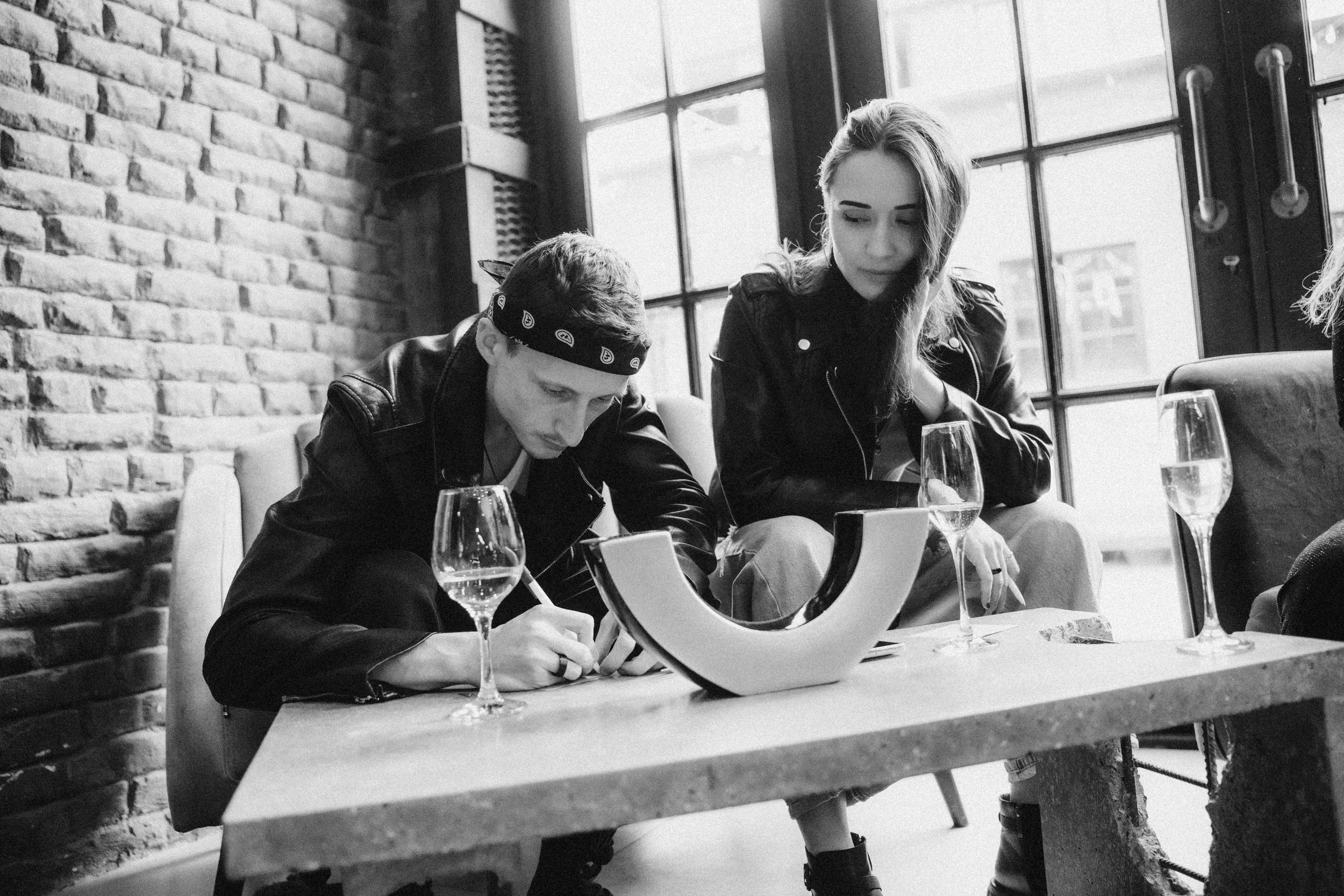 Fucking30. Фотограф Москва Селюкова Юлия