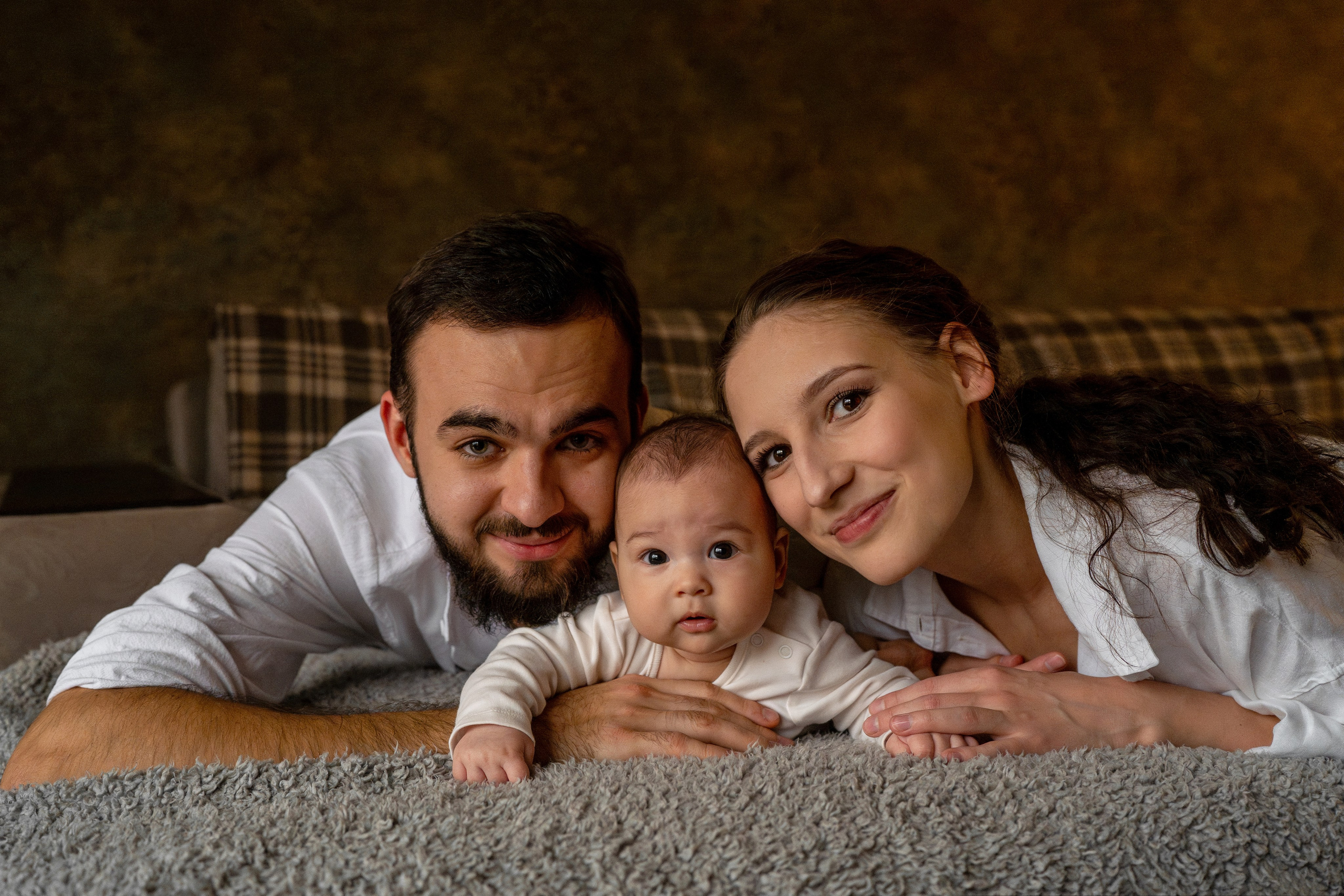 . Детский и семейный фотограф в городе Краснодар Надежда Ермак