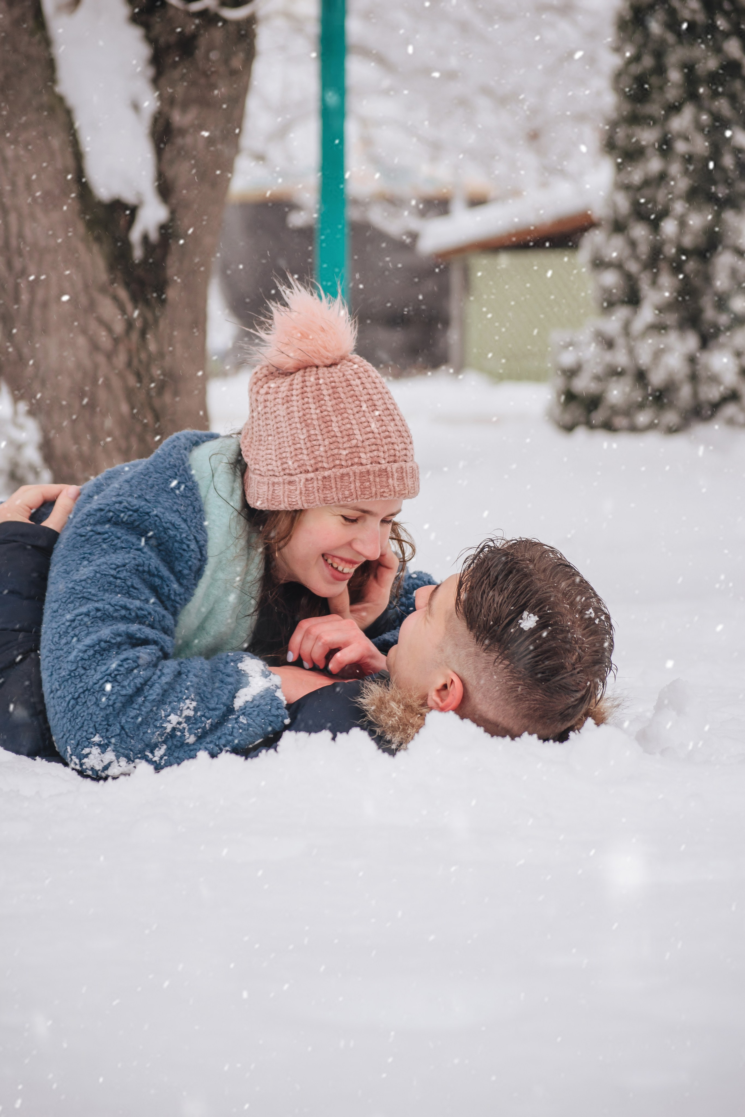 Love story. Фотограф в Краснодаре Захарова Олеся