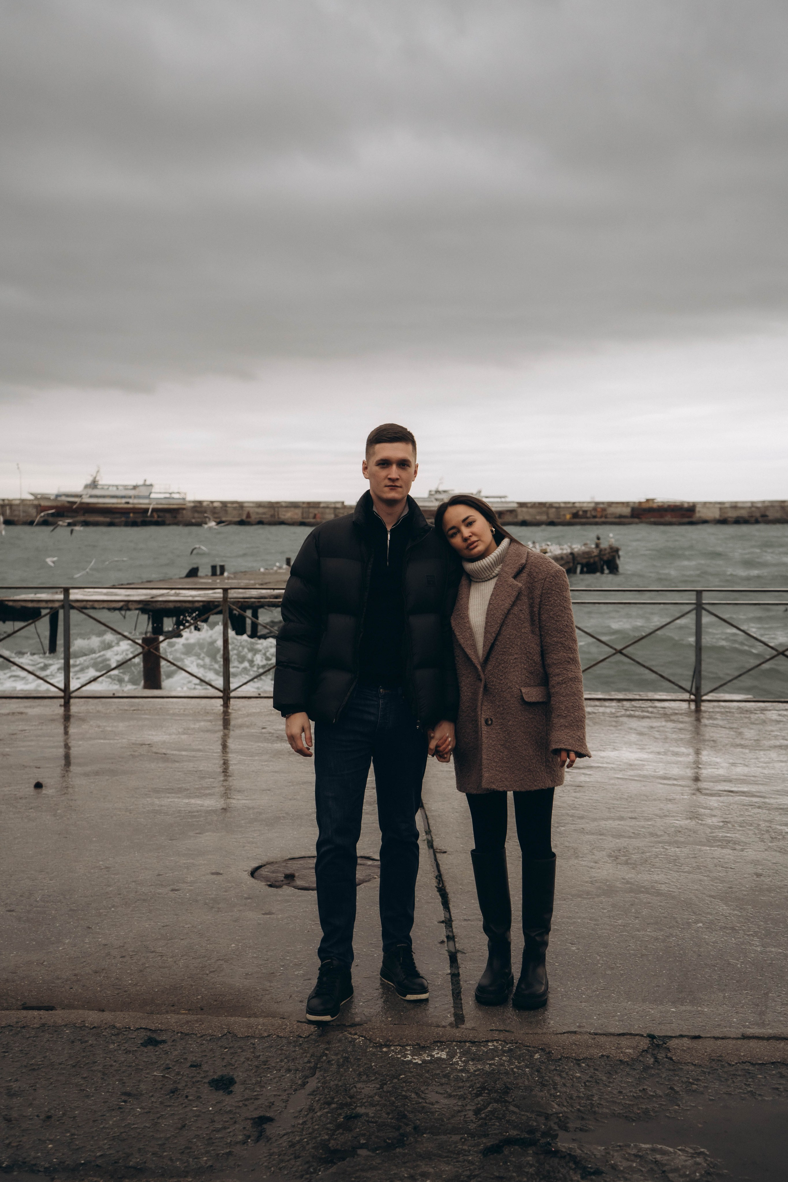 Love Story. Фотограф в Крыму, Ялта, Профессиональная фотосессия