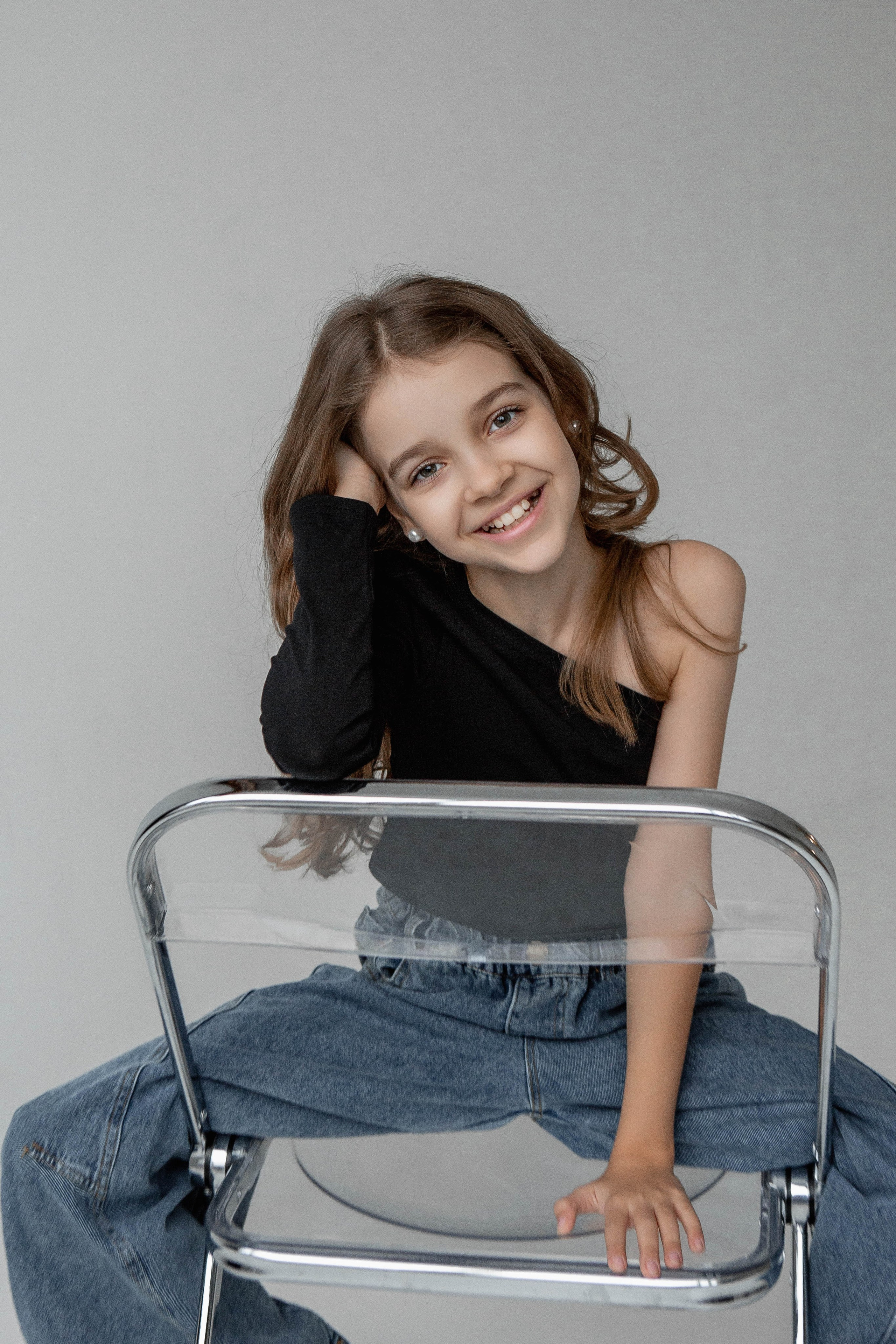 Варвара. Фотограф Екатерина Голицына