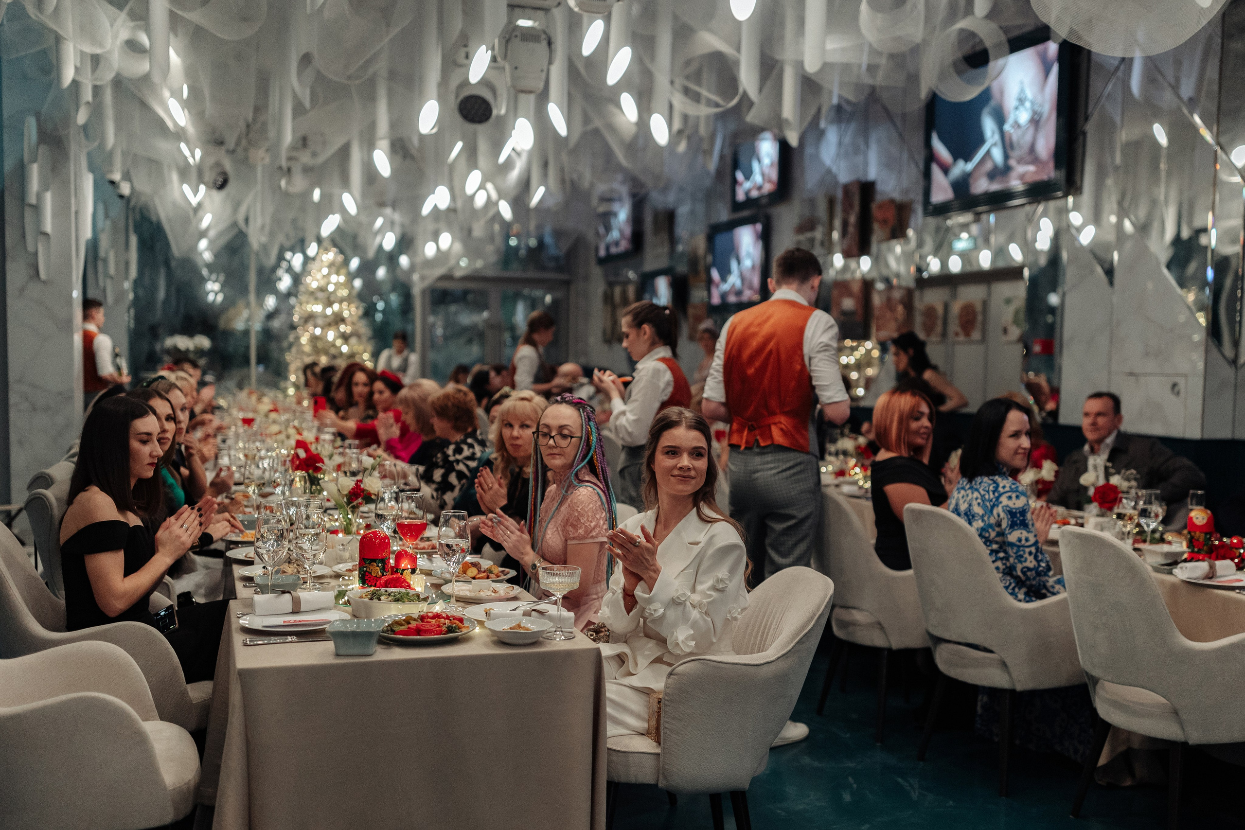 Бал моды L`Atelier. Алексей Шаров — свадебный и репортажный фотограф в Нижнем Новгороде