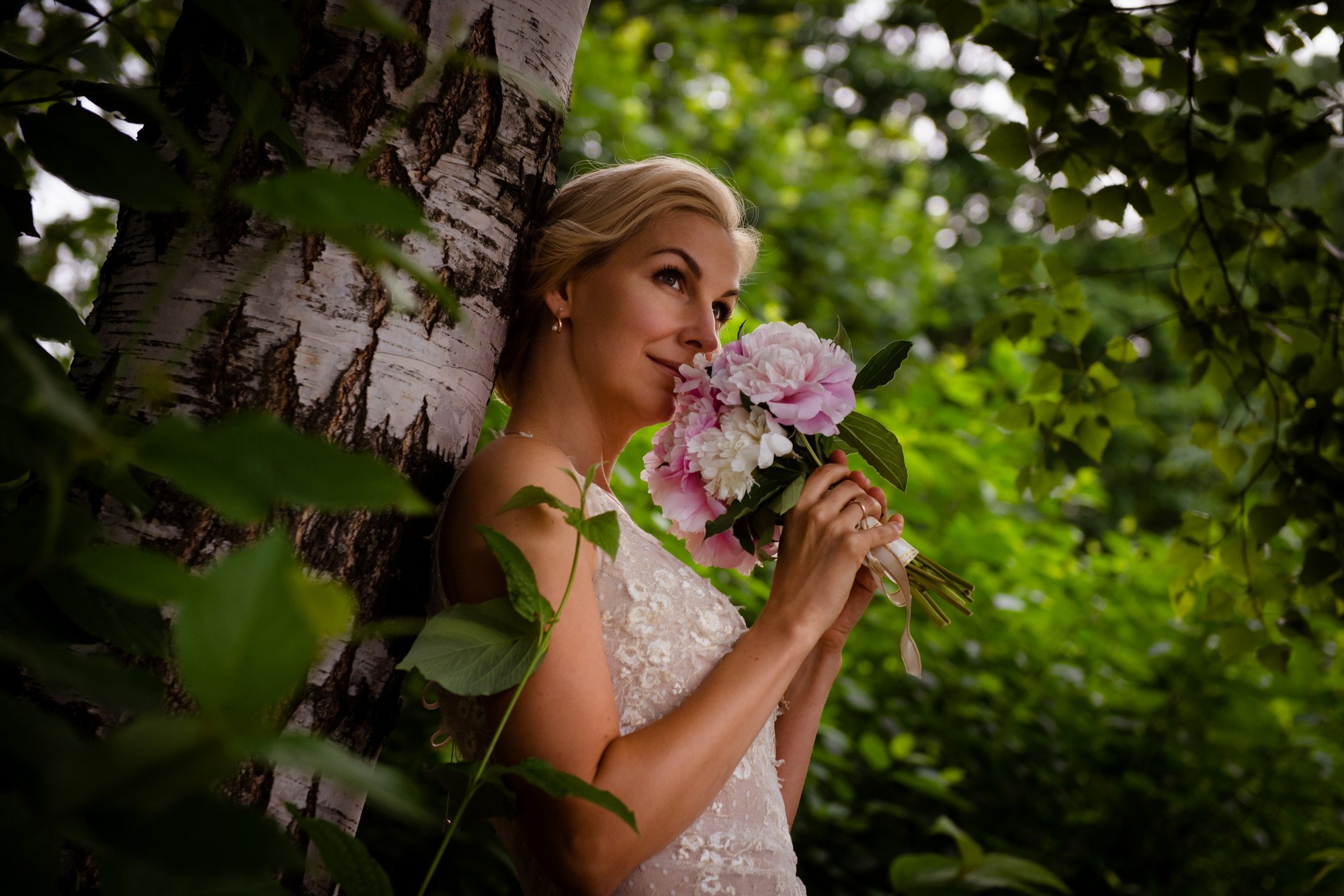 Свадьбы. Профессиональный фотограф в Санкт-Петербурге Сергей Вдовин