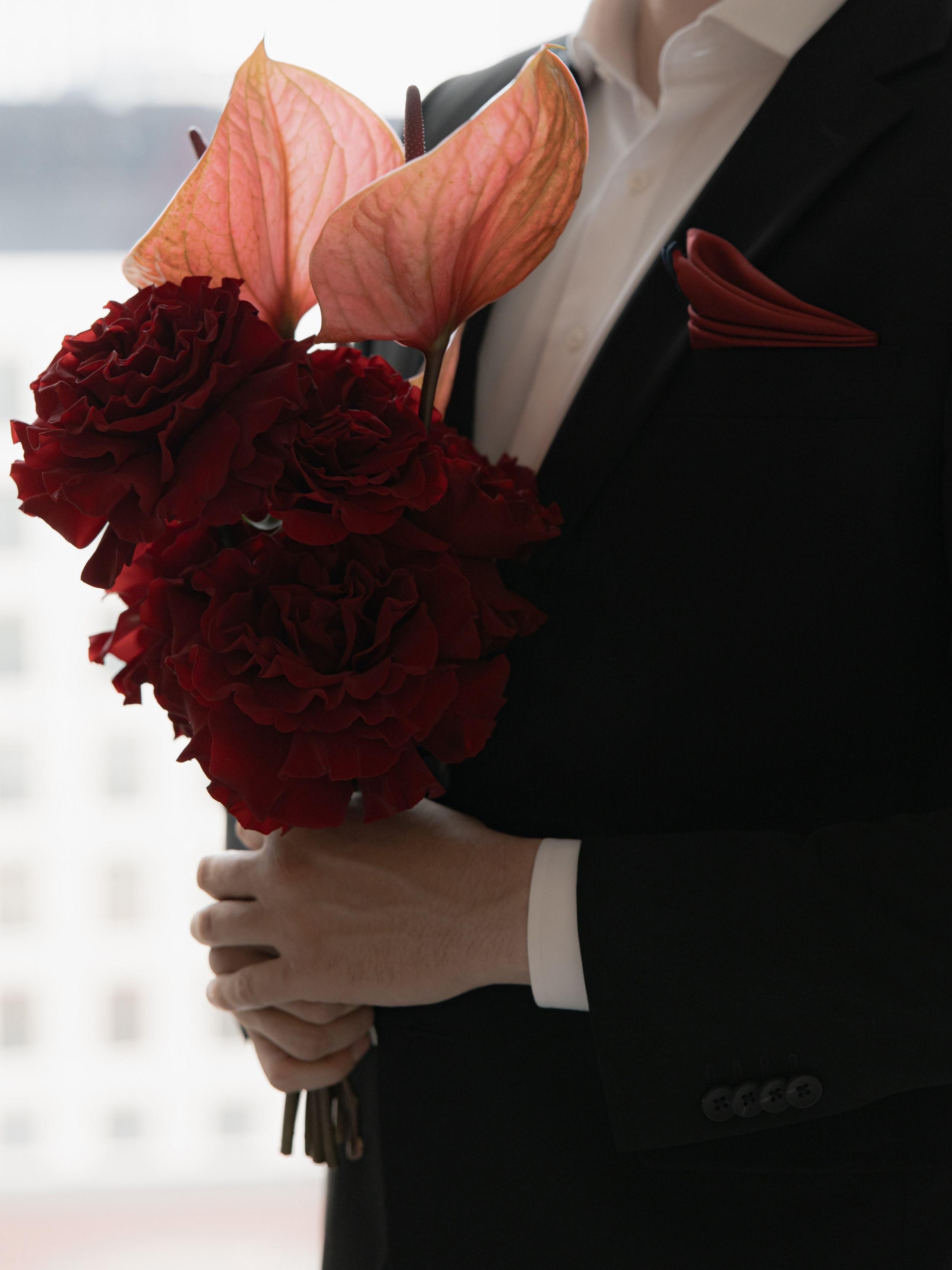 Это по любви. Свадебный фотограф Москва