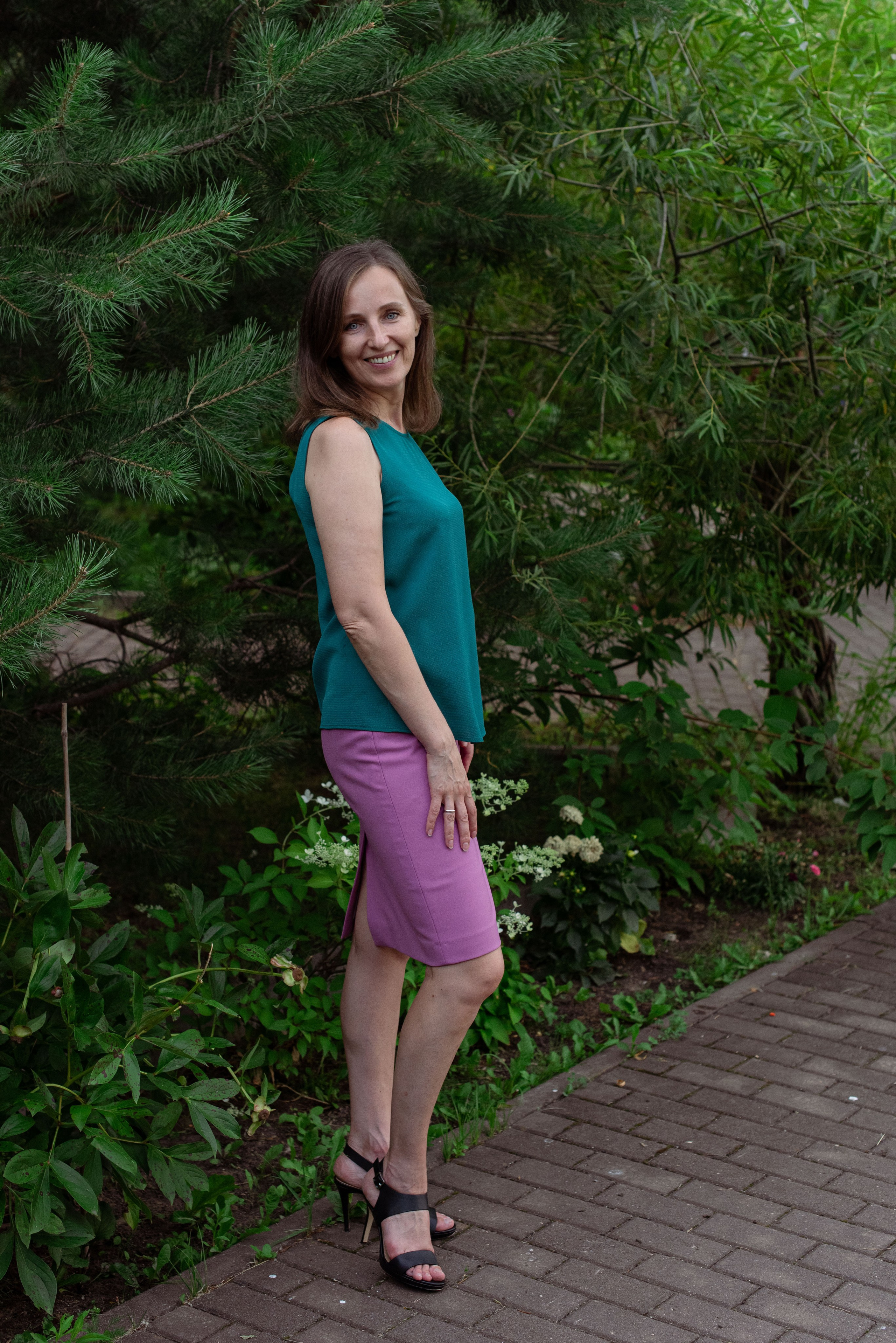 Съемка Юбилея. Женский фотограф в Москве и МО