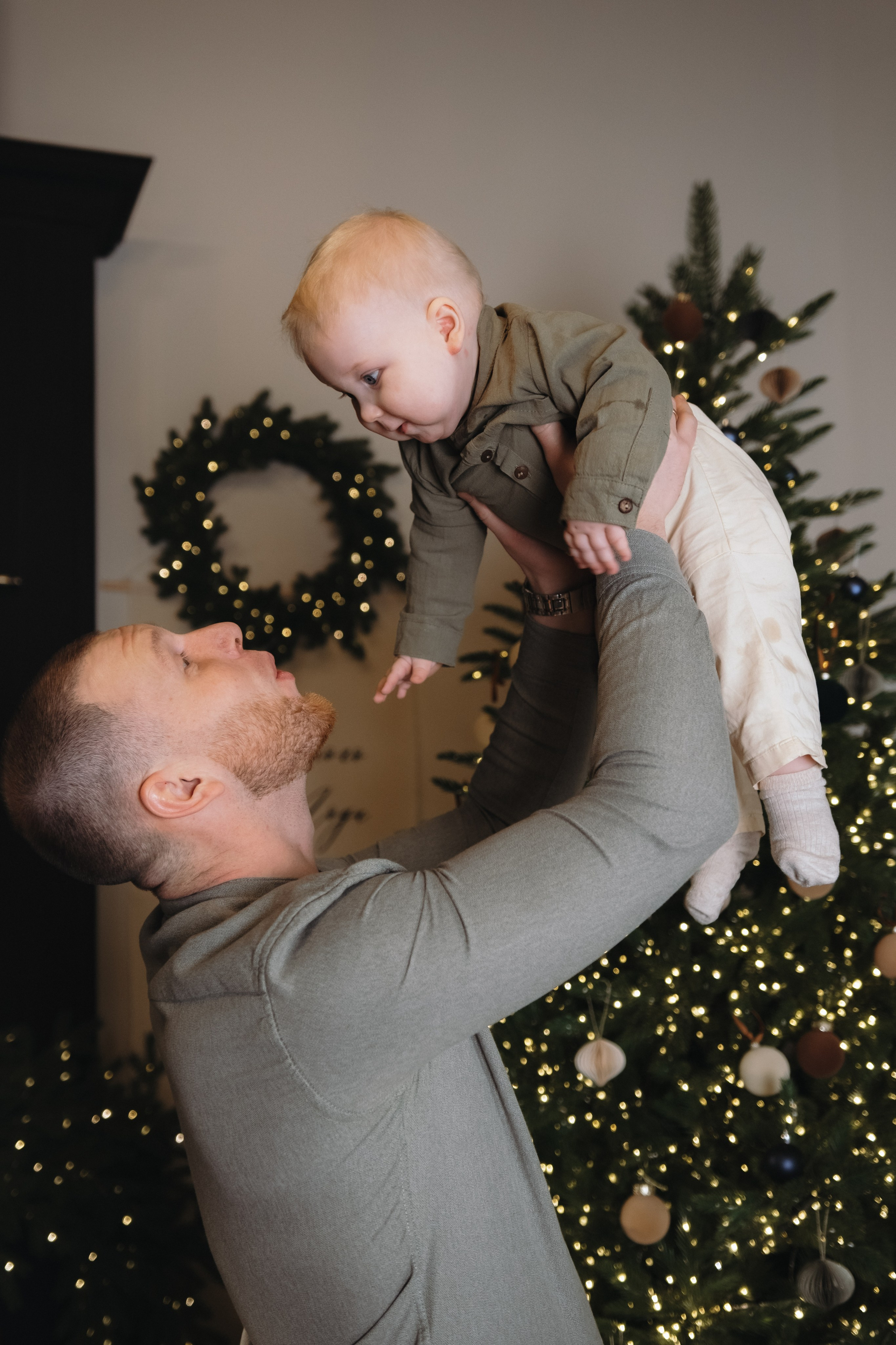 Семейная съемка (студия). Serg_film