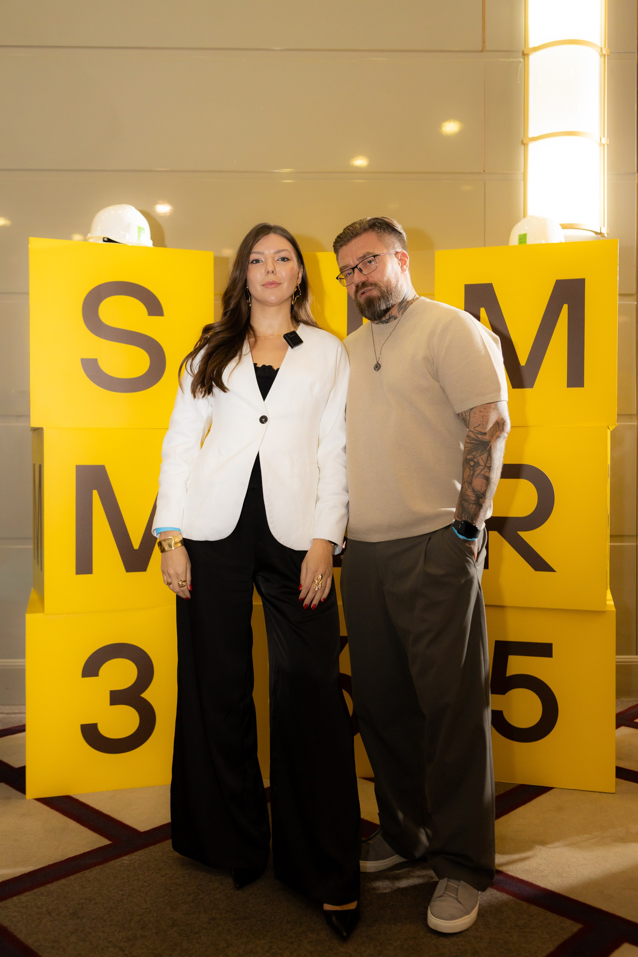 Summer365 in Sheraton. Фотограф в Батуми Павел Шарников