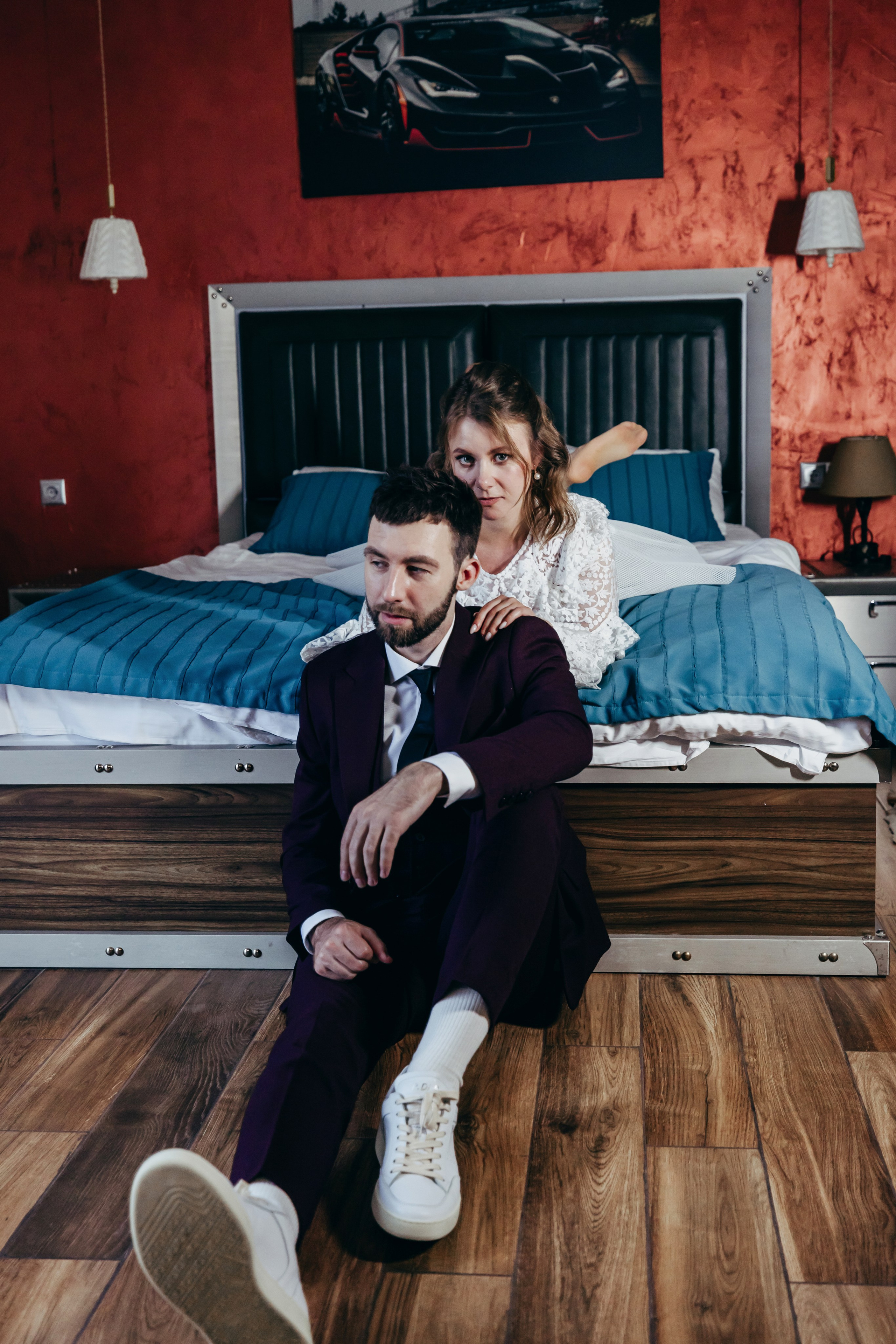 #008 Башня ОКО. Фотограф Москва Шептаев Артём