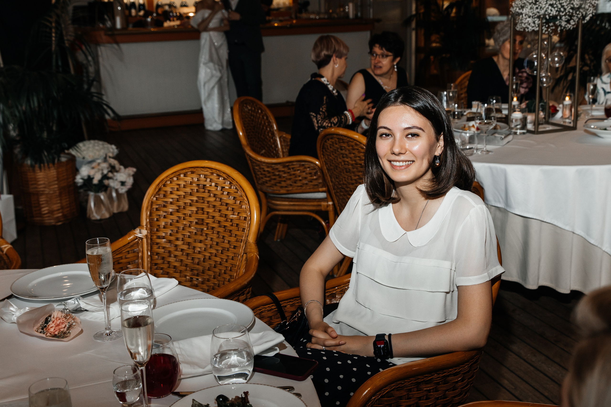 Елизавета и Даниил. Фотограф Москва Шептаев Артём