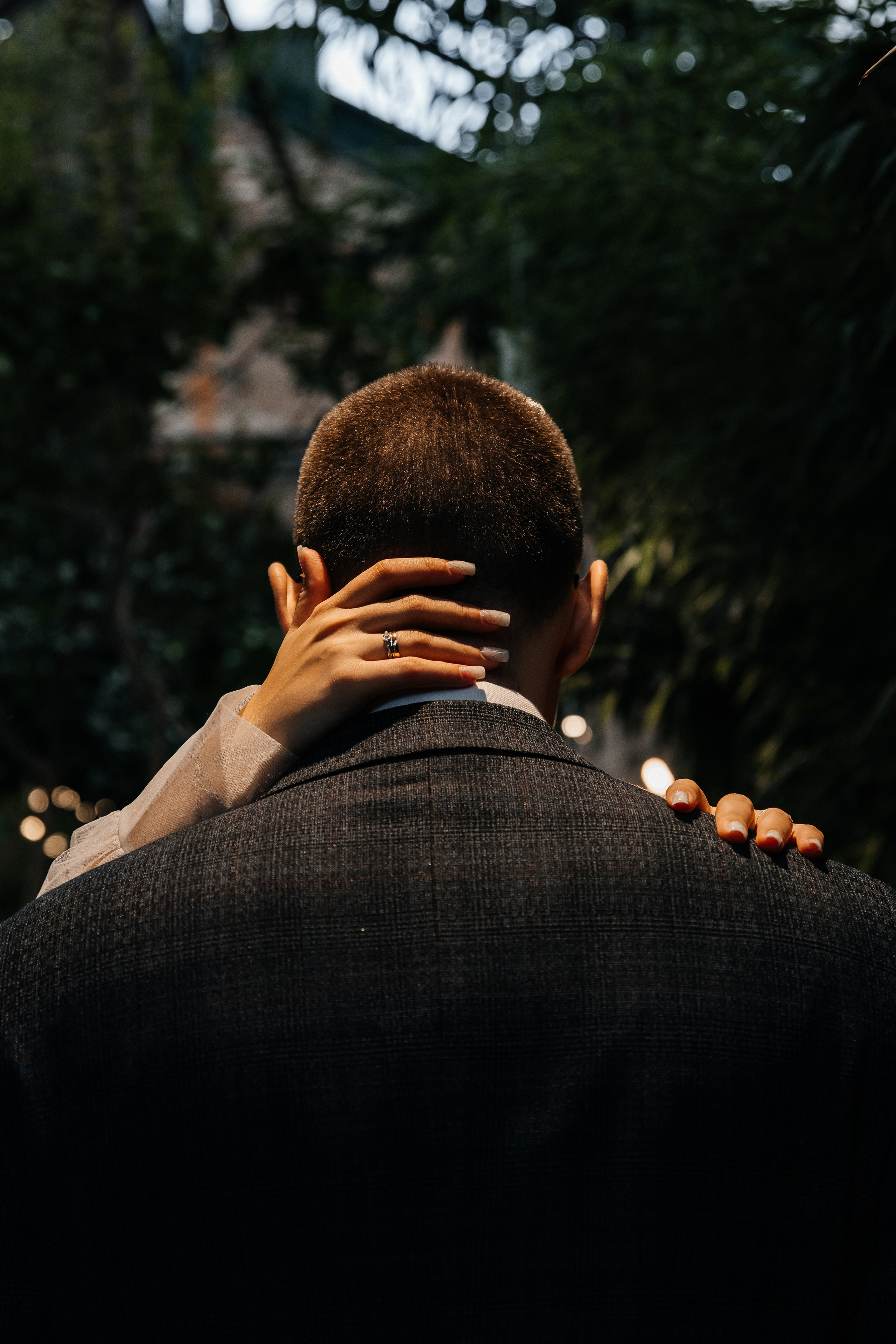 Антонина и Валерий. Фотограф Москва Шептаев Артём