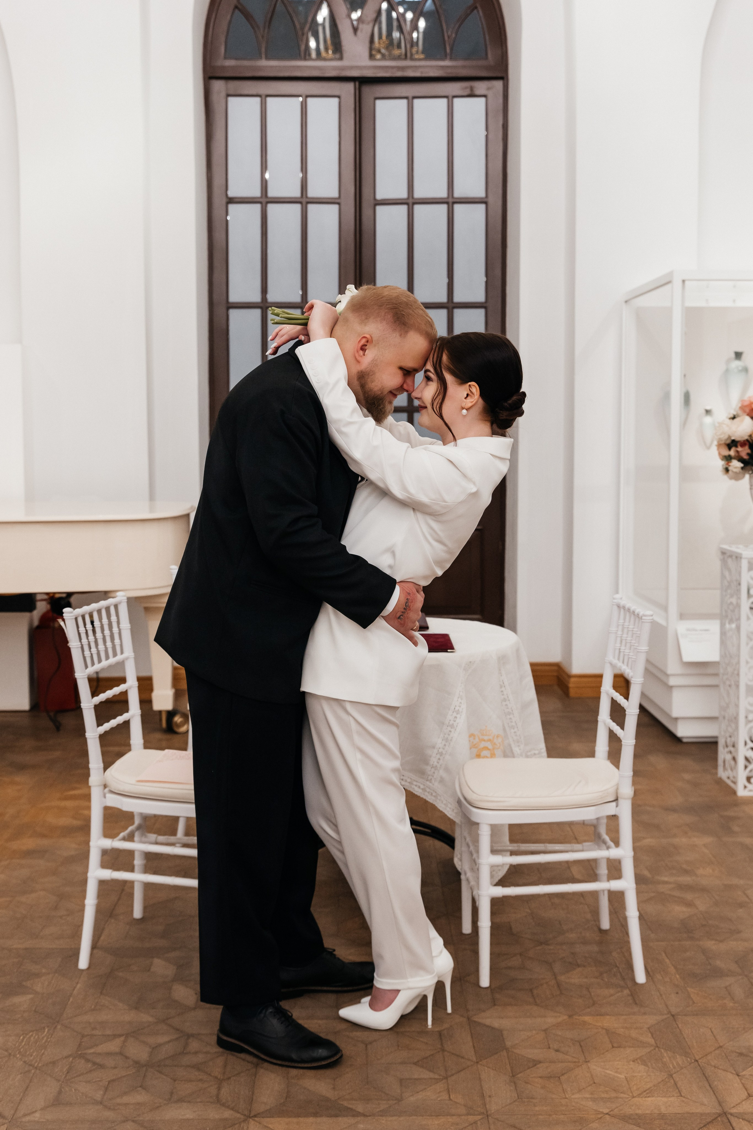 Ирина и Сергей| Оперный дом. Фотограф Москва Шептаев Артём