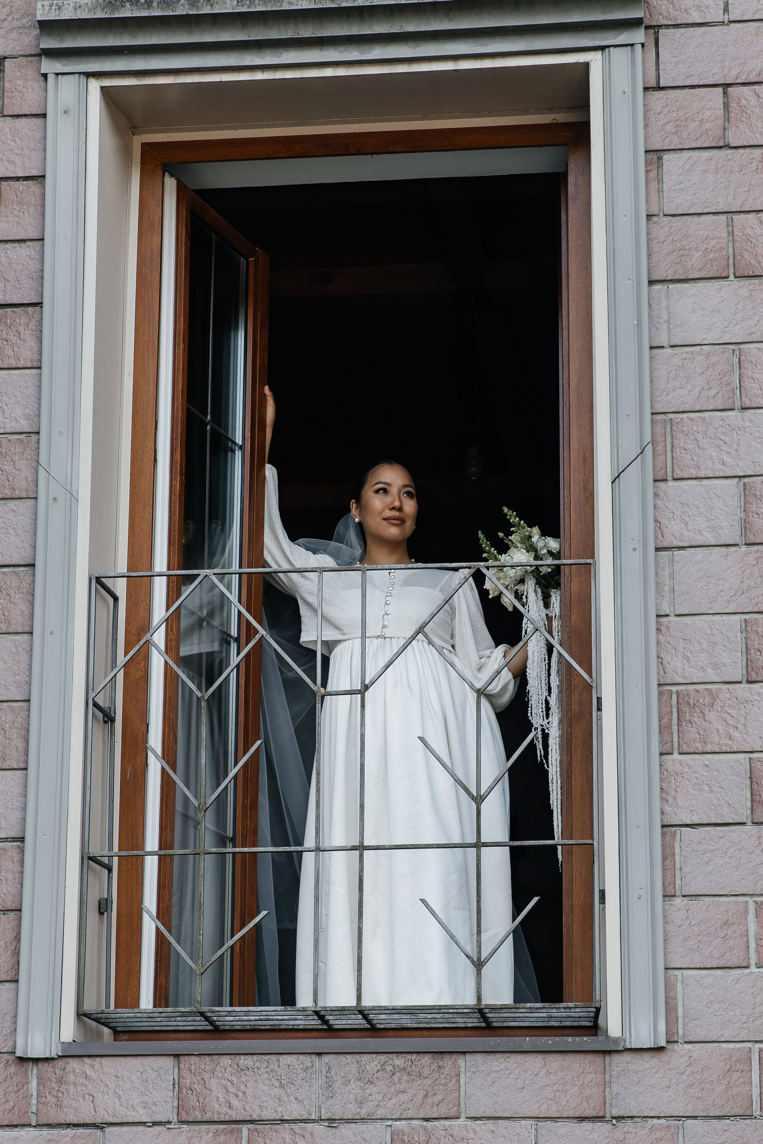 Анастасия и Антон| Юных Ленинцев. Фотограф Москва Шептаев Артём