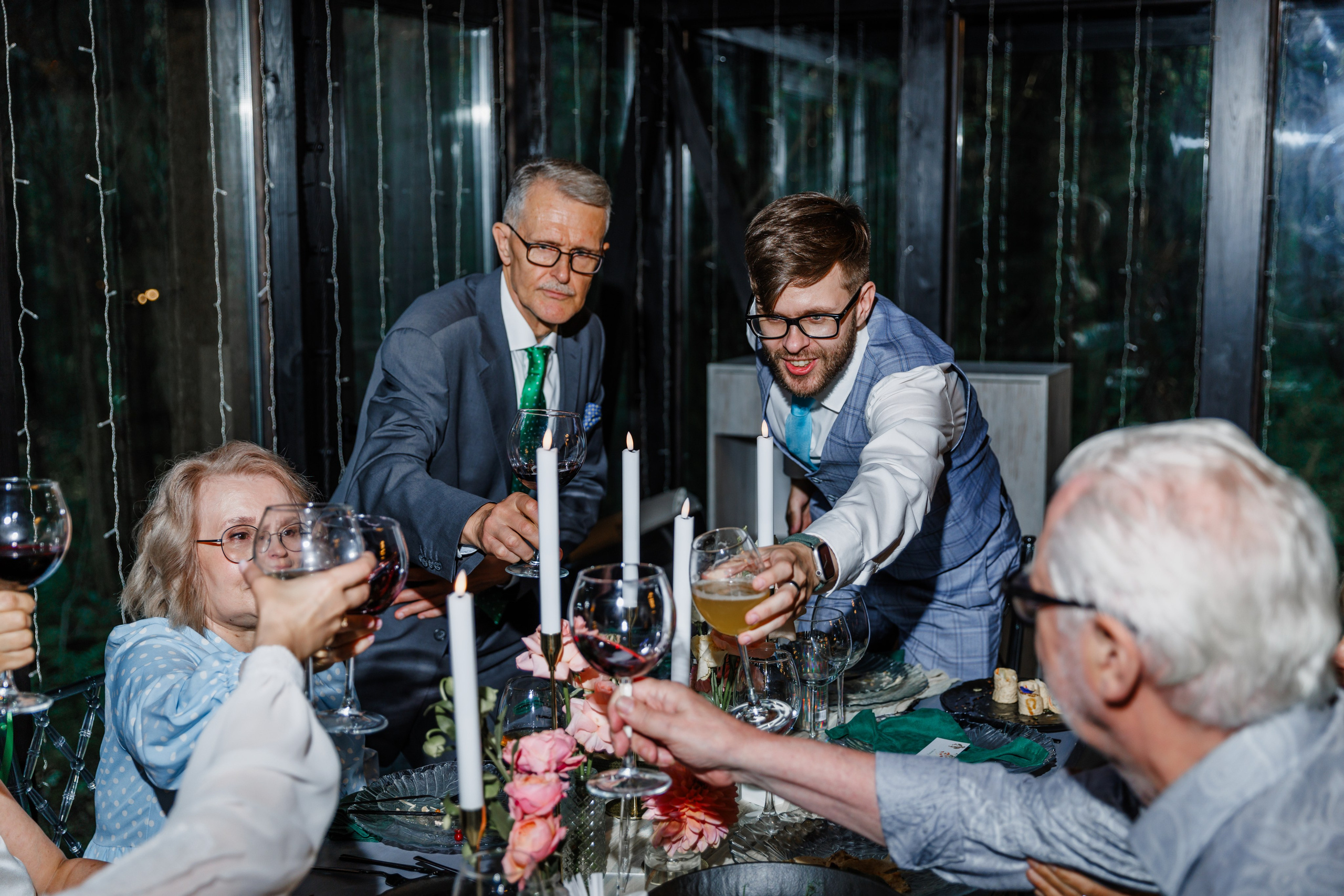 Татьяна и Владимир. Фотограф Москва Шептаев Артём