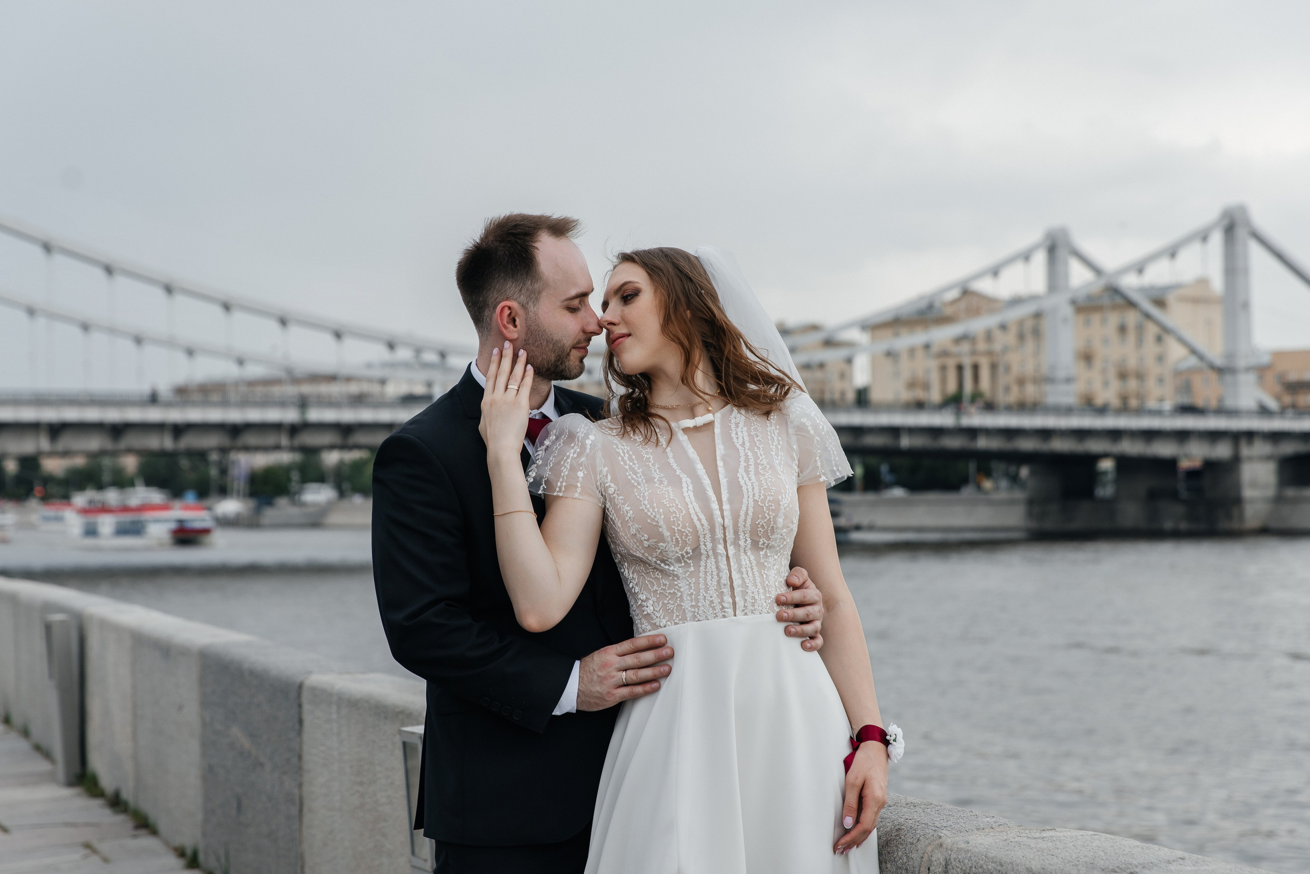 Анастасия и Никита| Зоопарк. Фотограф Москва Шептаев Артём