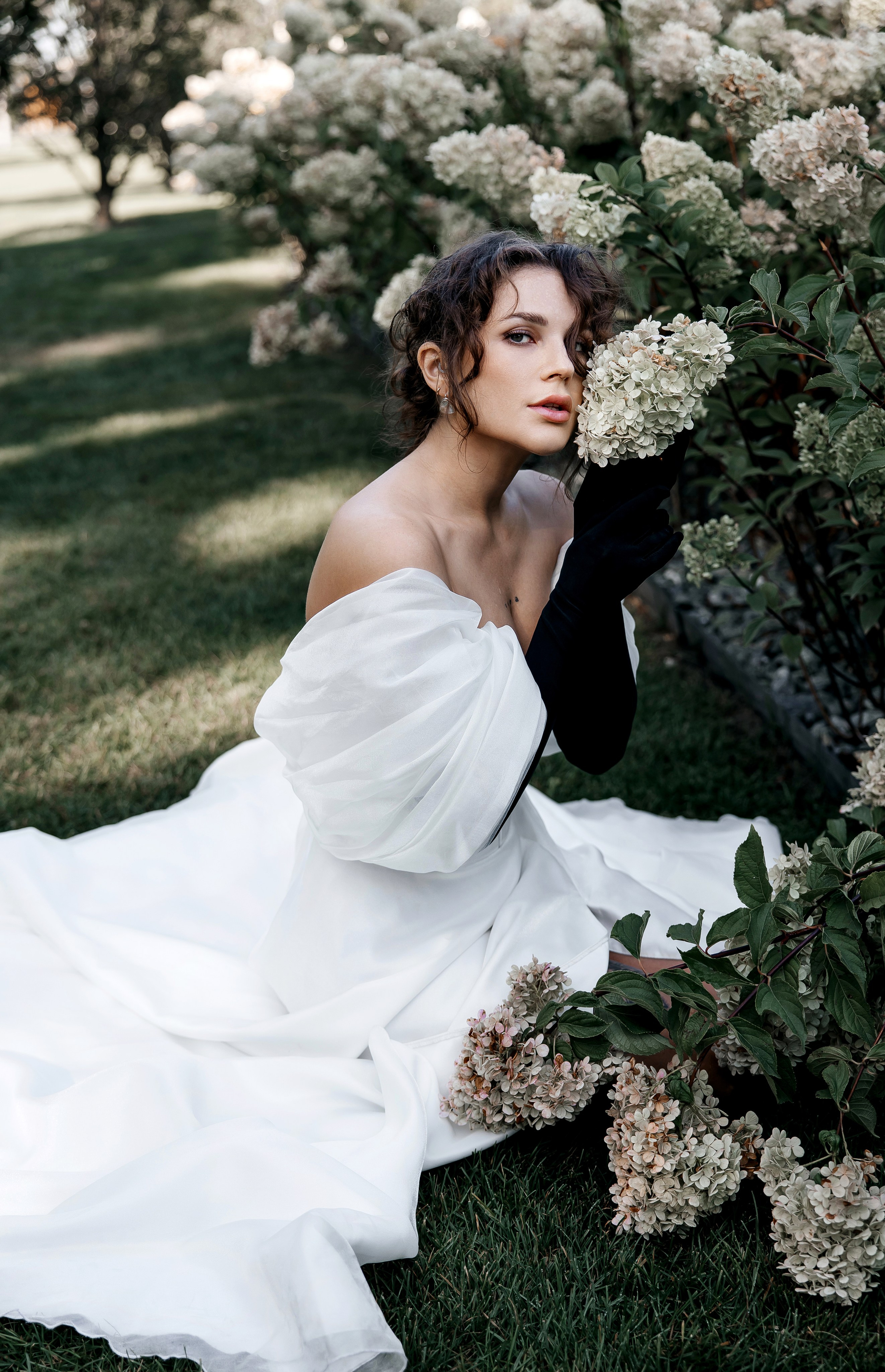 Анна. Семейный и детский фотограф в Краснодаре Ксения Новикова